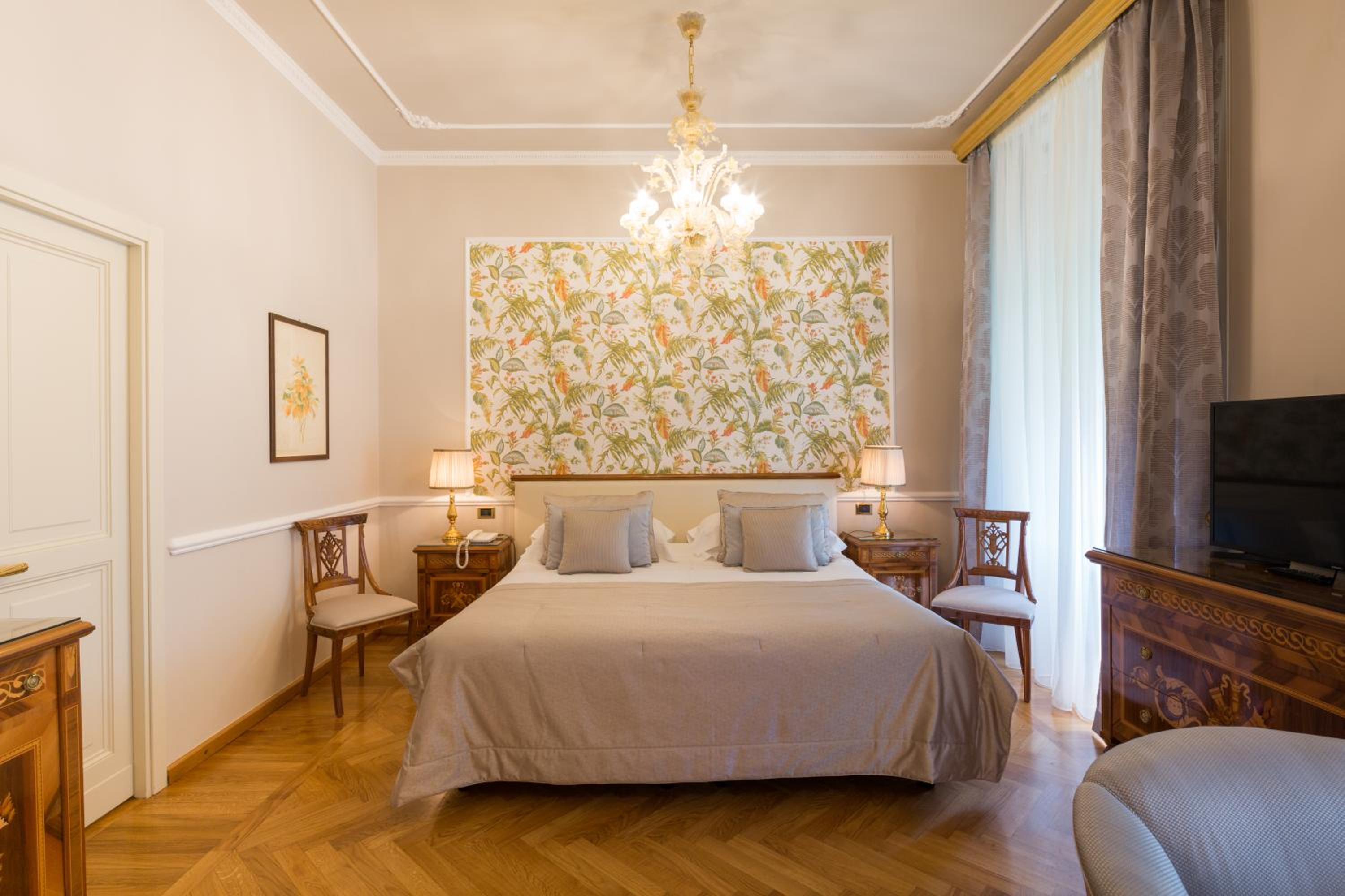 Junior Suite Ground Floor - Photo 1