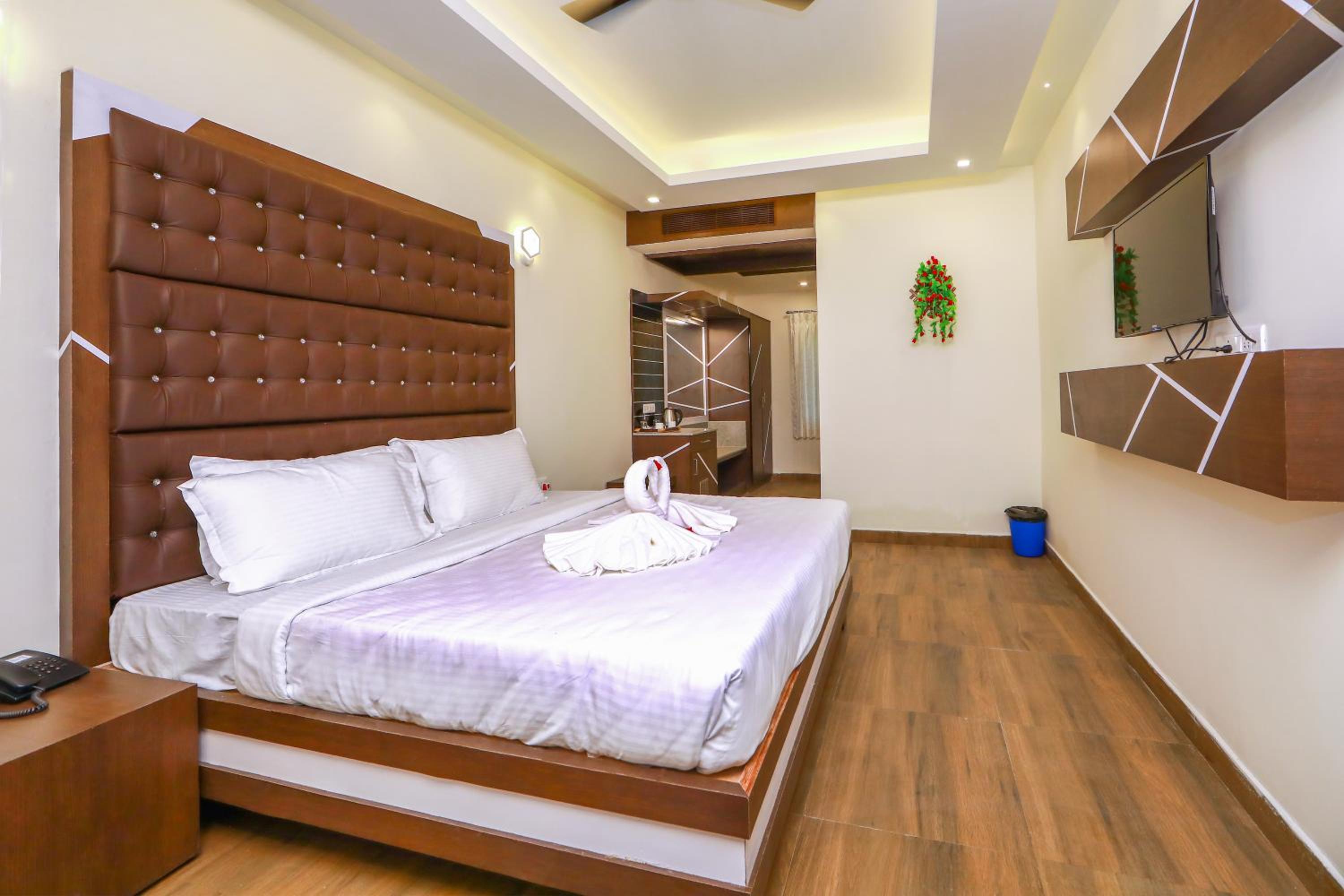 Superior Double Room photo 2
