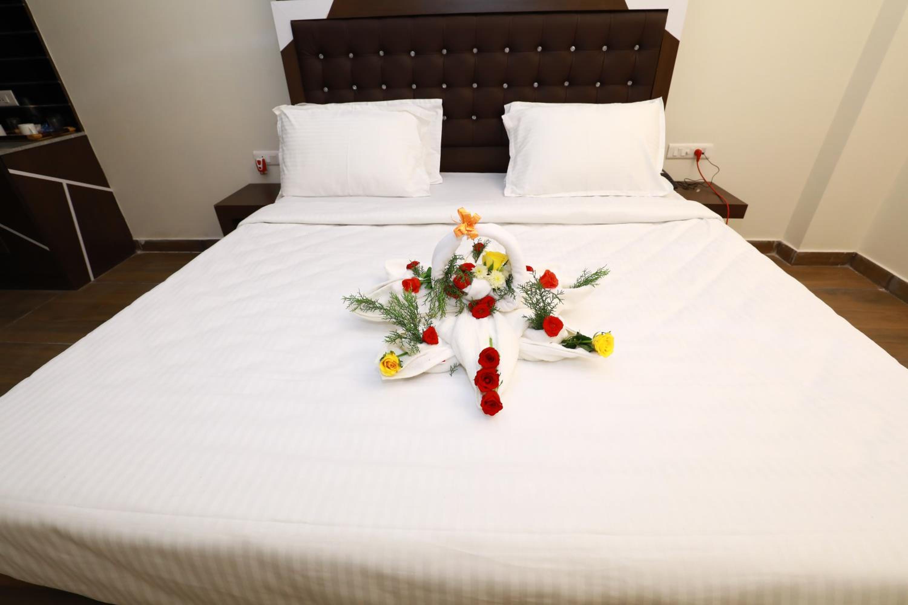 Deluxe Room photo 3