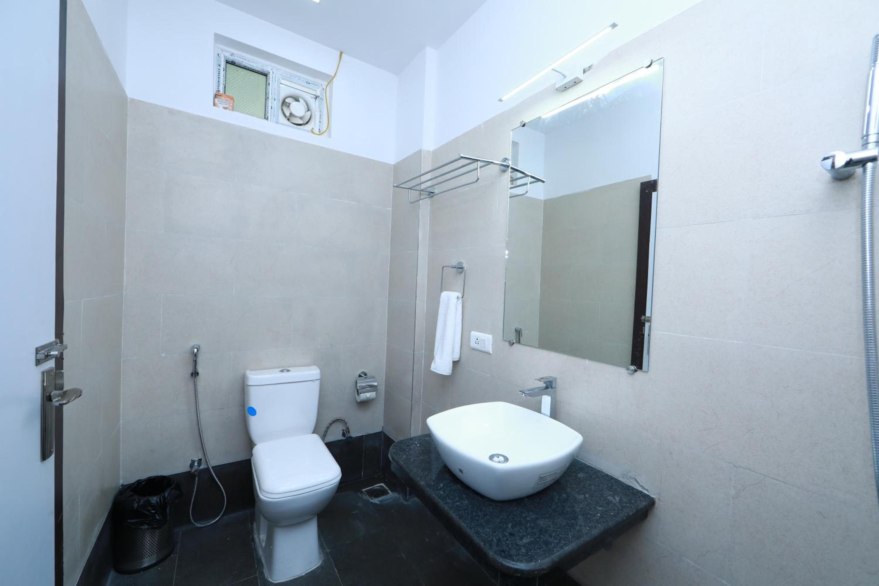 Deluxe Room photo 2