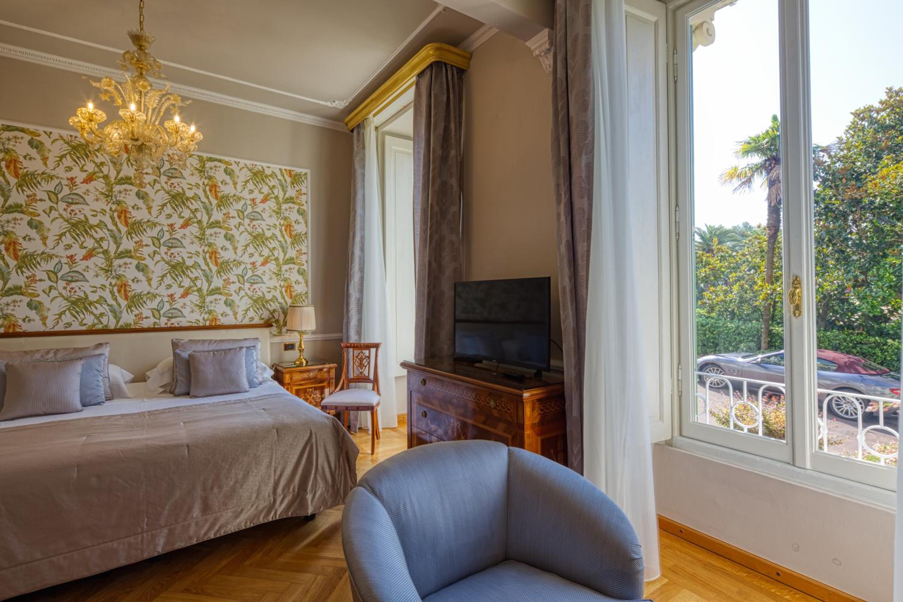 Junior Suite Ground Floor - Photo 2
