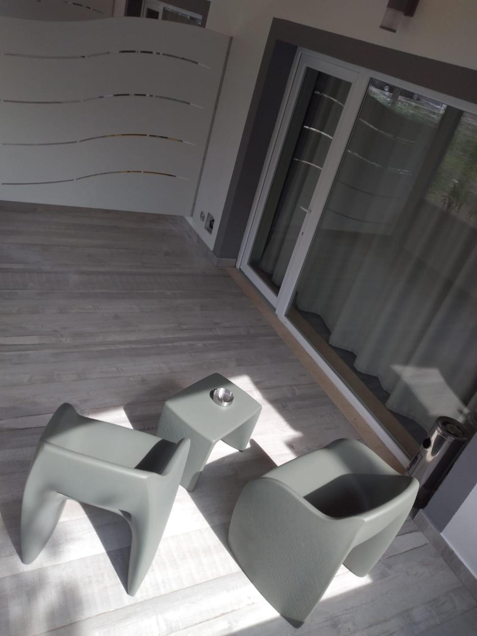 King Room with Garden View - Photo 6