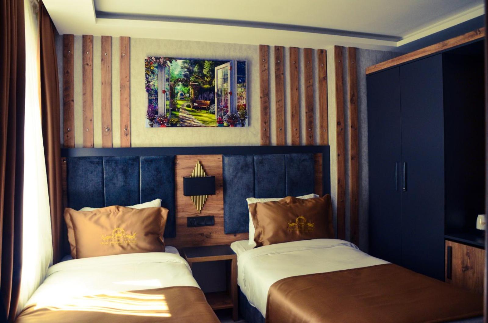 Standard Single Room photo 2
