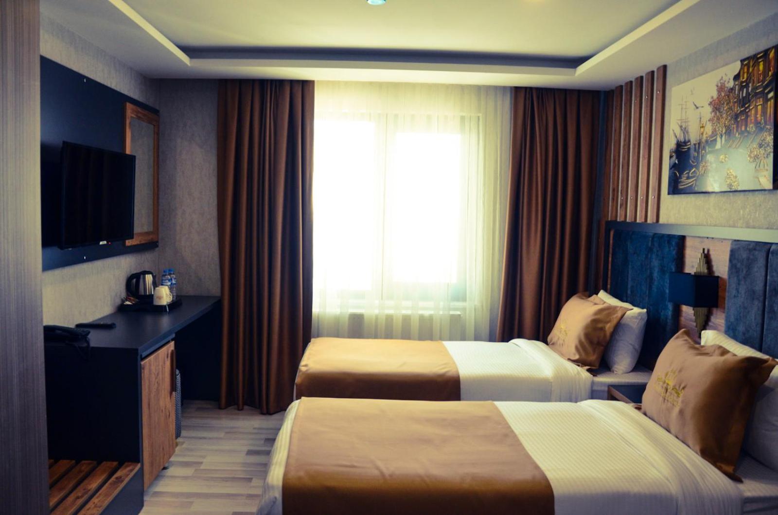 Standard Single Room photo 1