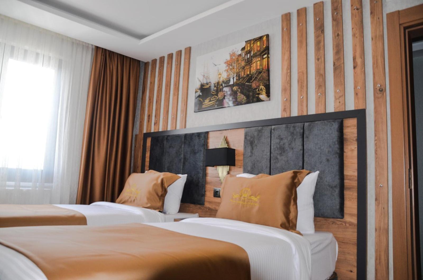 Standard Single Room photo 3