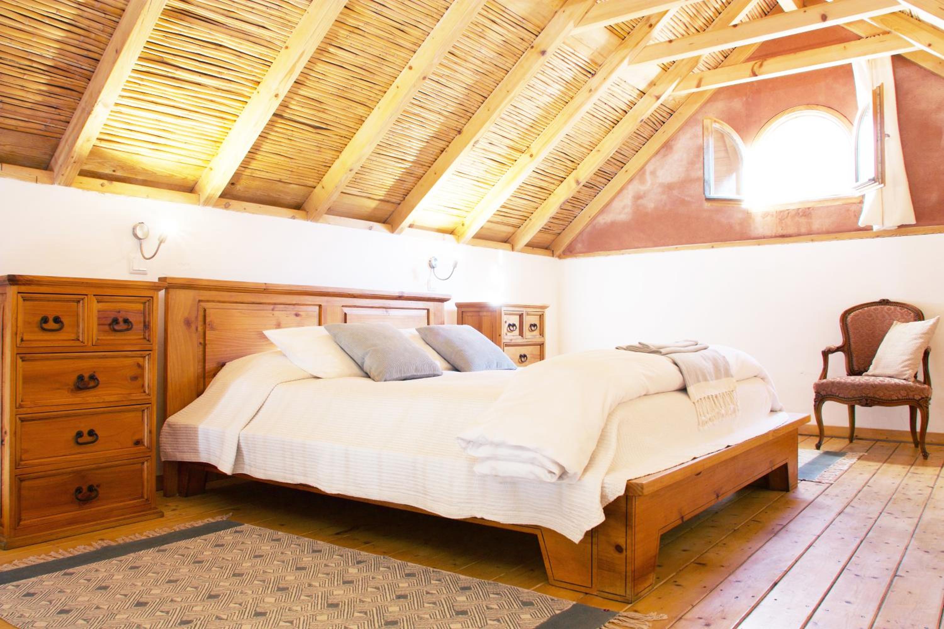 Duplex Suite