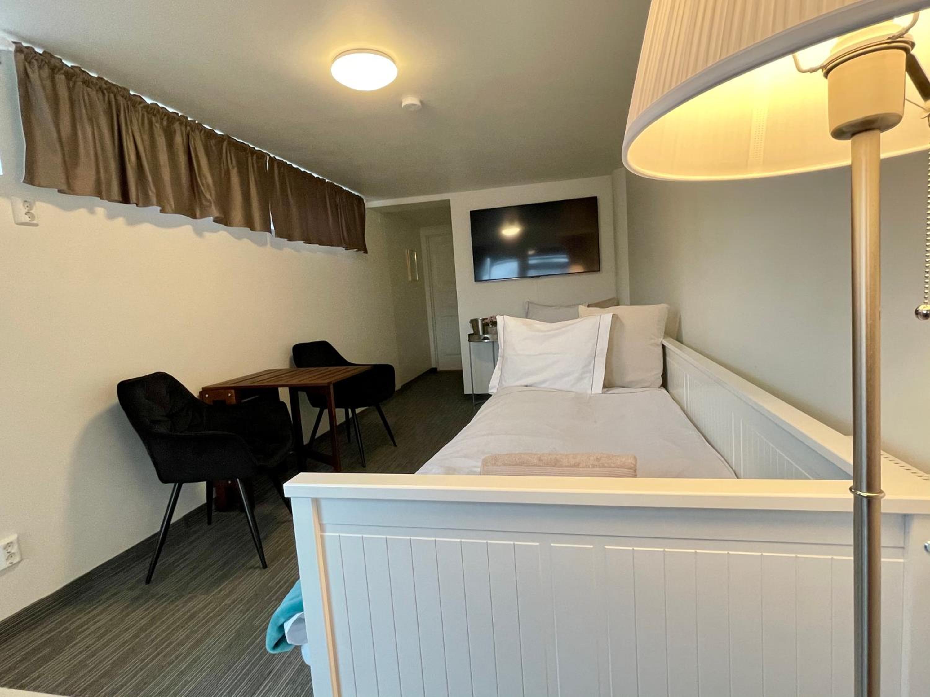 Twin Room photo 1