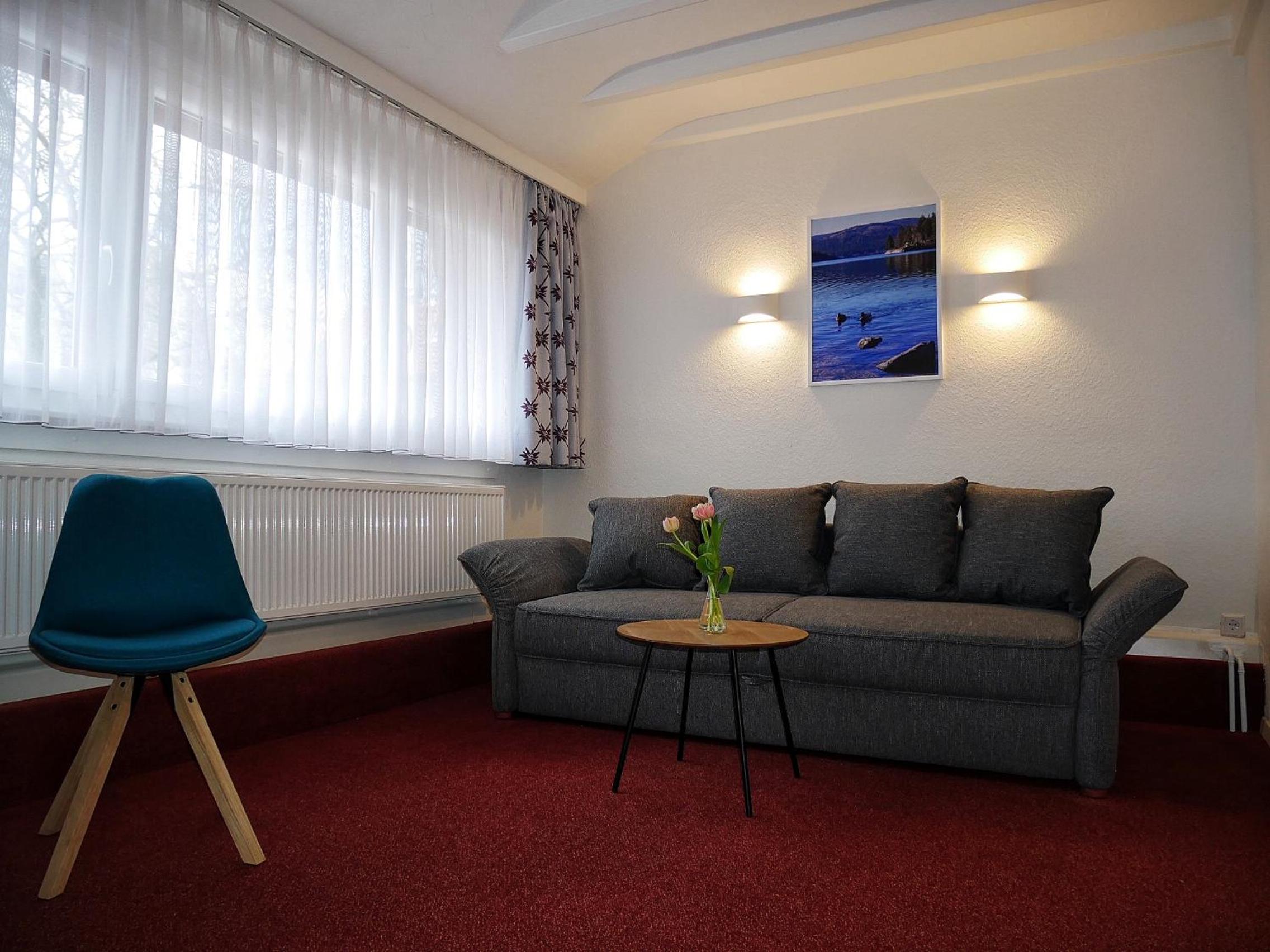 Junior Suite - Photo 18