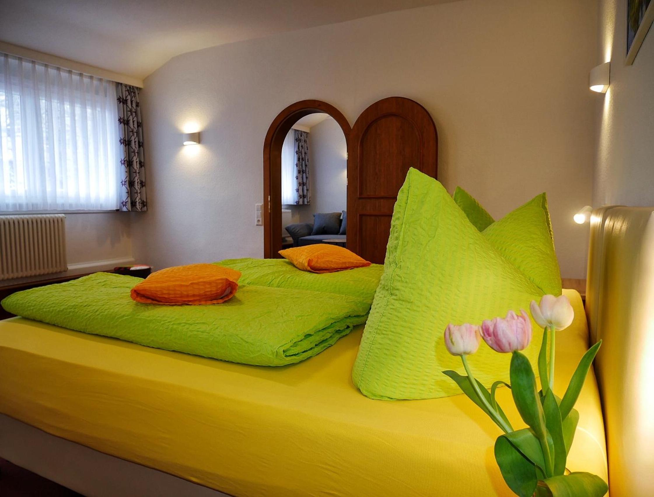 Junior Suite - Photo 24