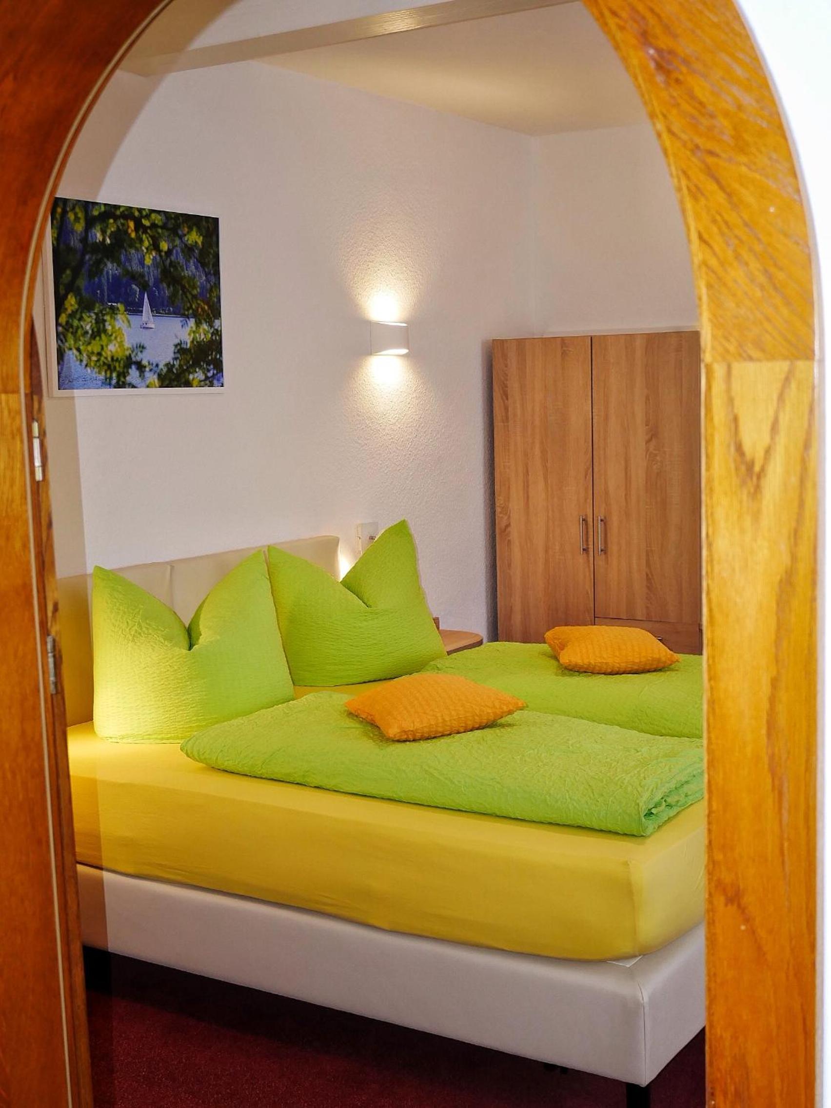Junior Suite - Photo 23