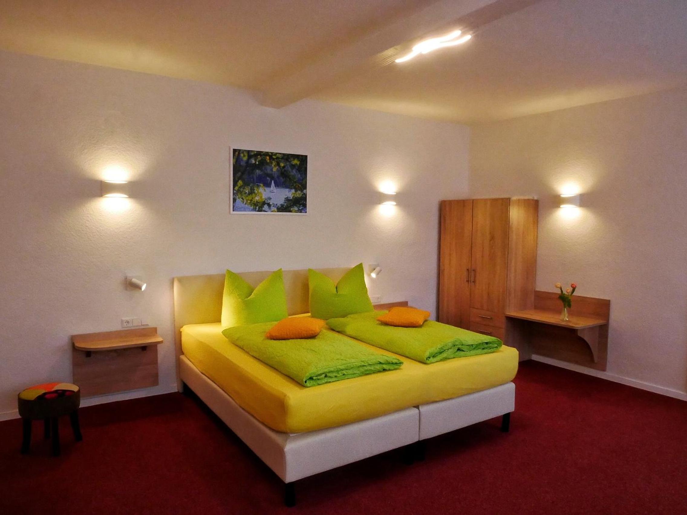Junior Suite - Photo 2