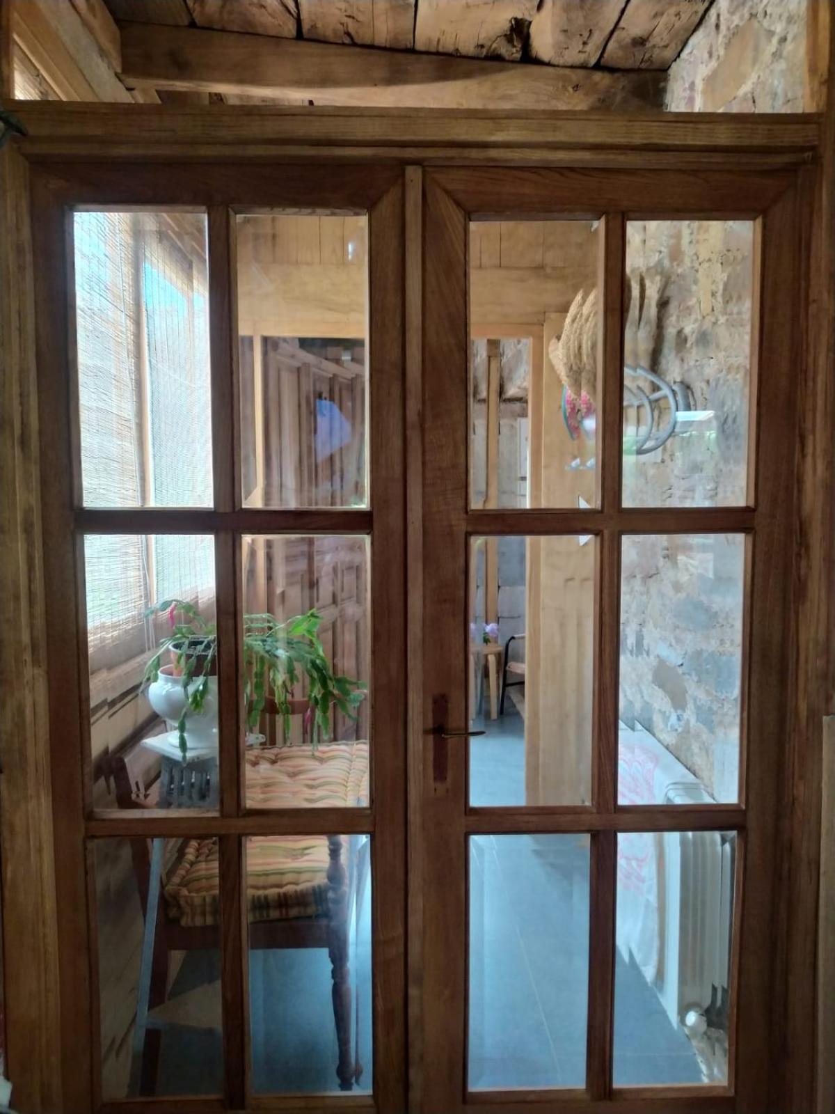 Double Room with Terrace - Photo 2