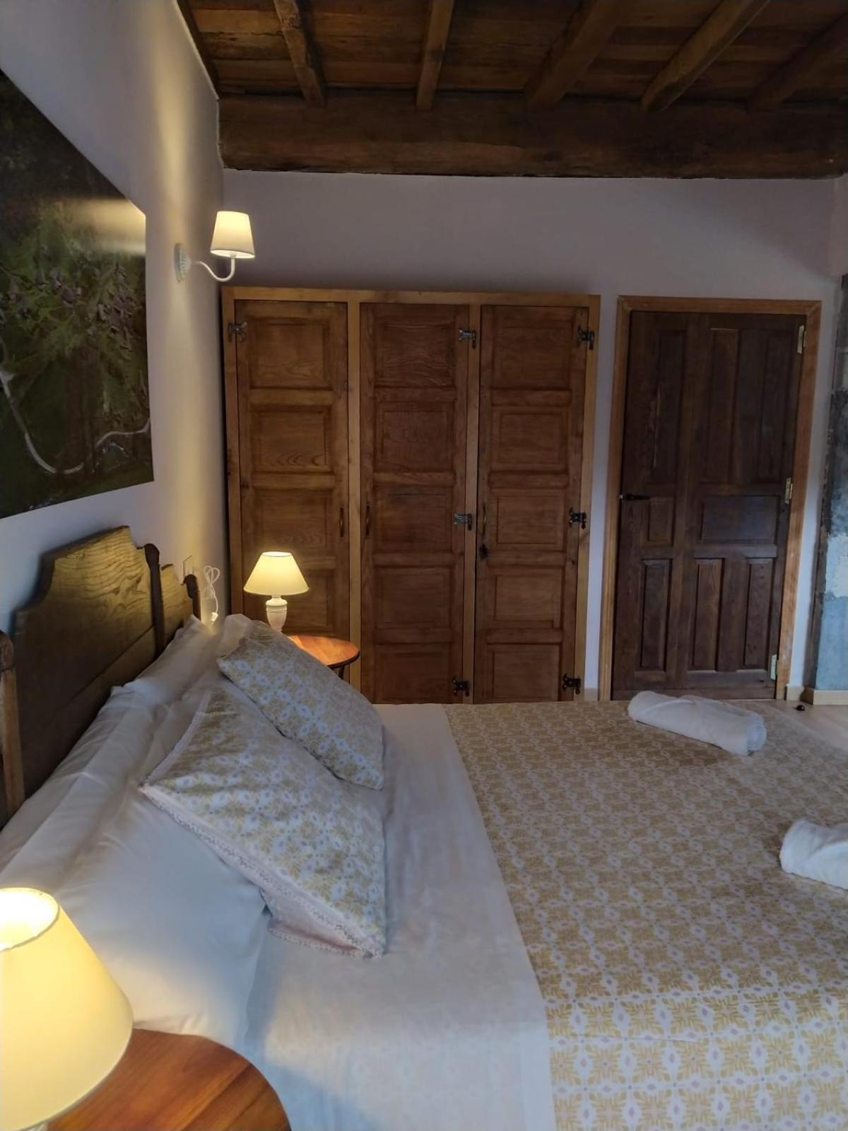 Double Room with Terrace - Photo 5