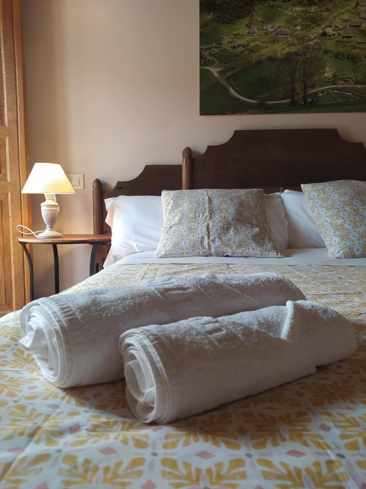 Double Room with Terrace - Photo 4