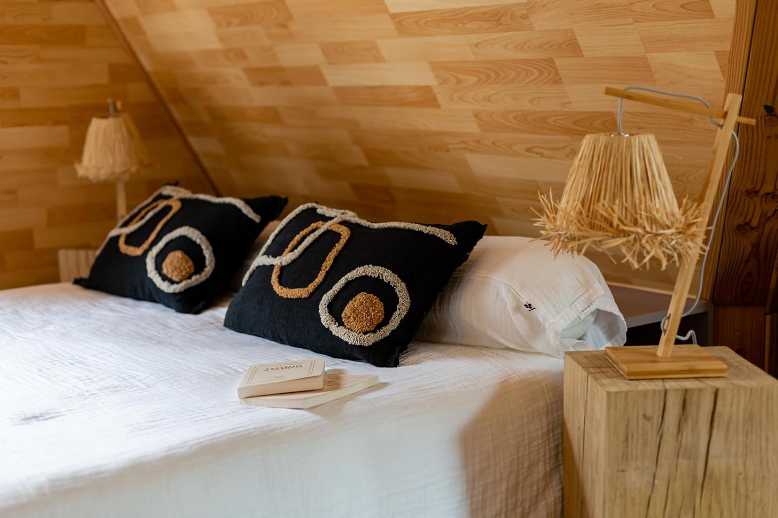 Lodge with Nordic Spa - Photo 2