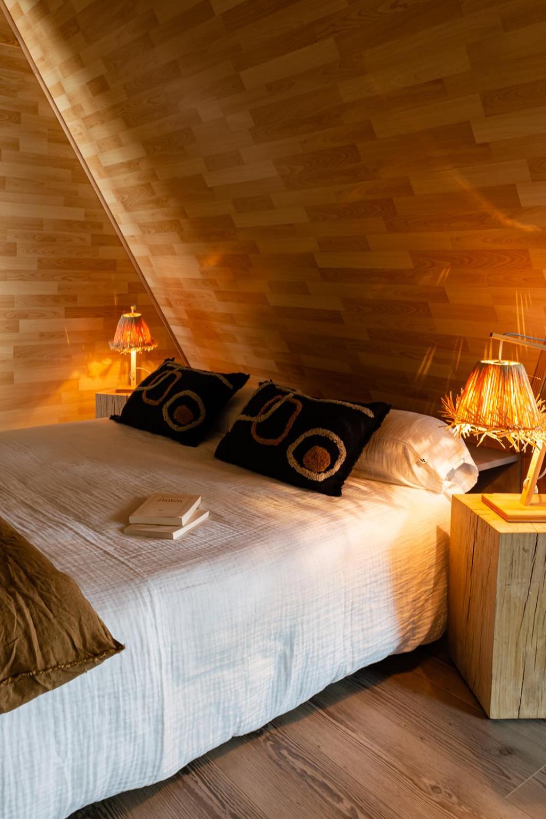 Lodge with Nordic Spa - Photo 3