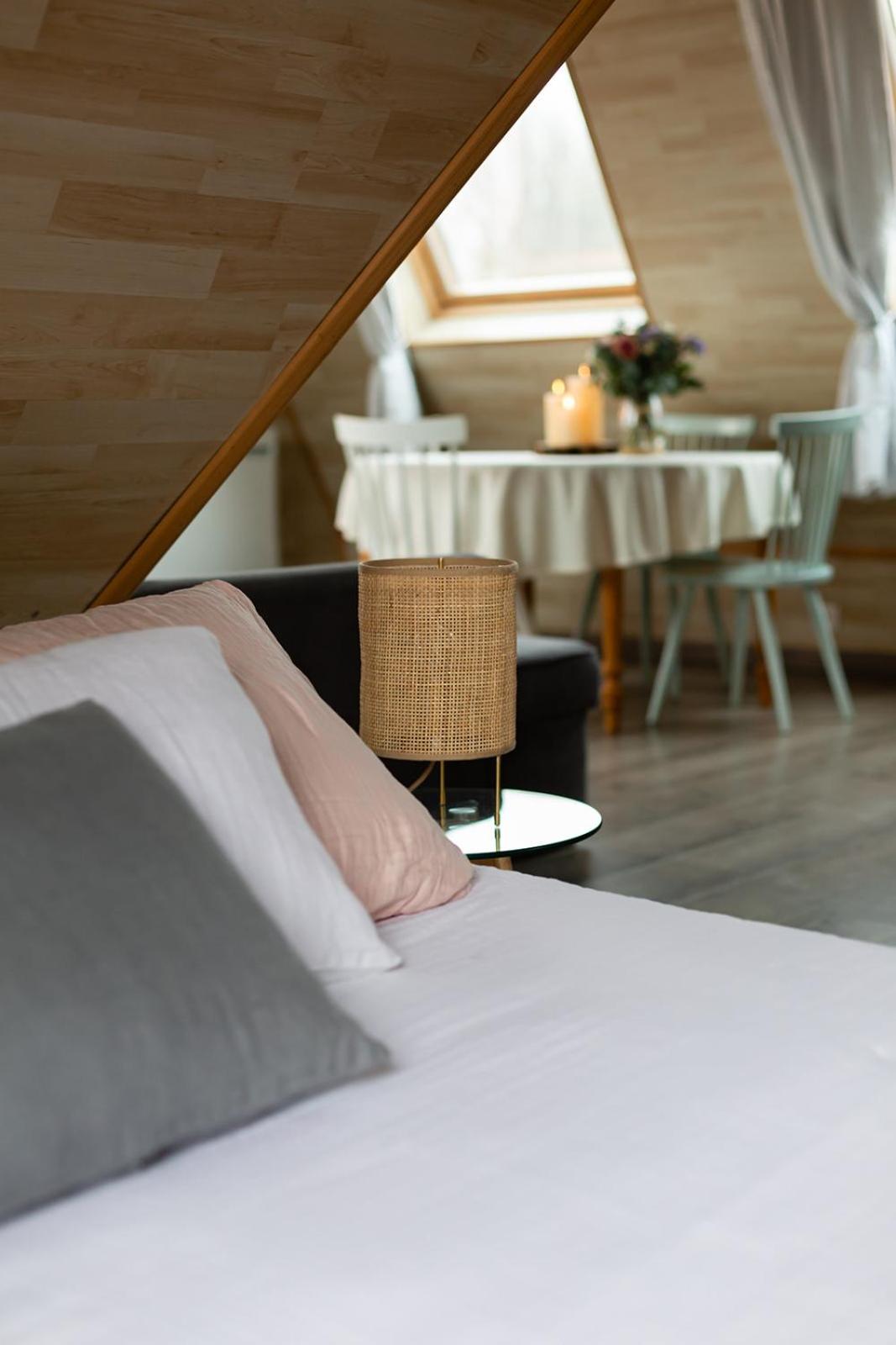 Lodge - Photo 4