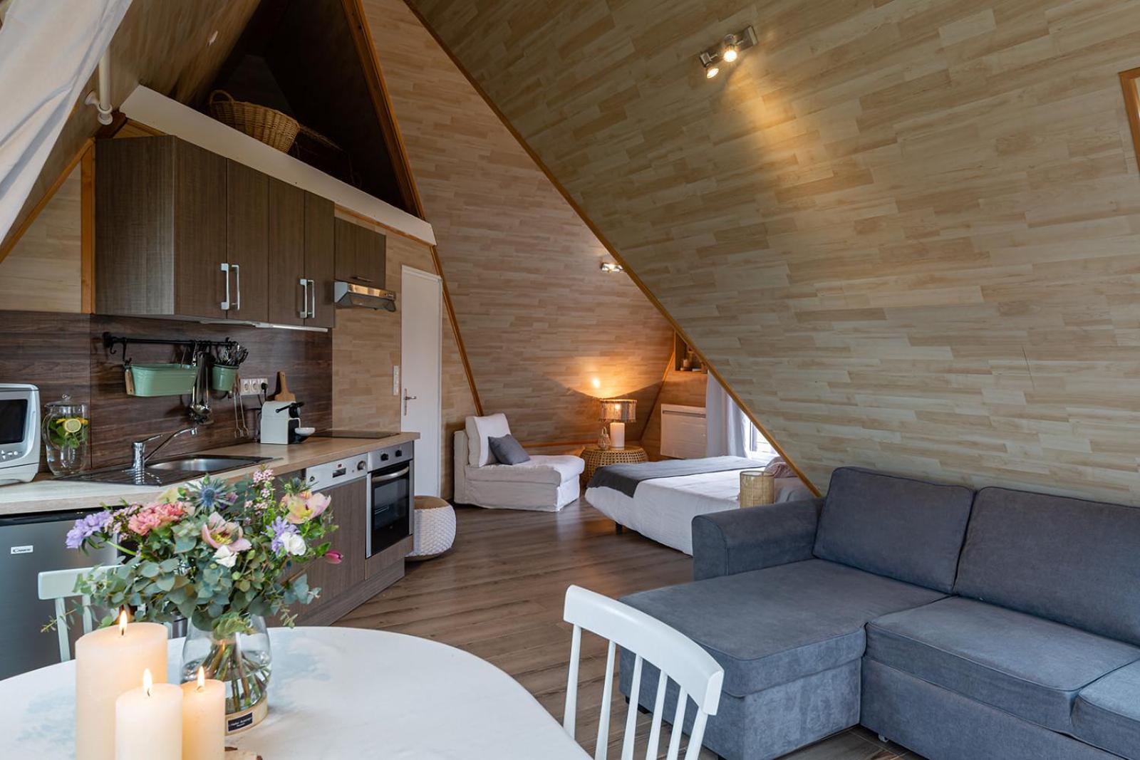 Lodge - Photo 9