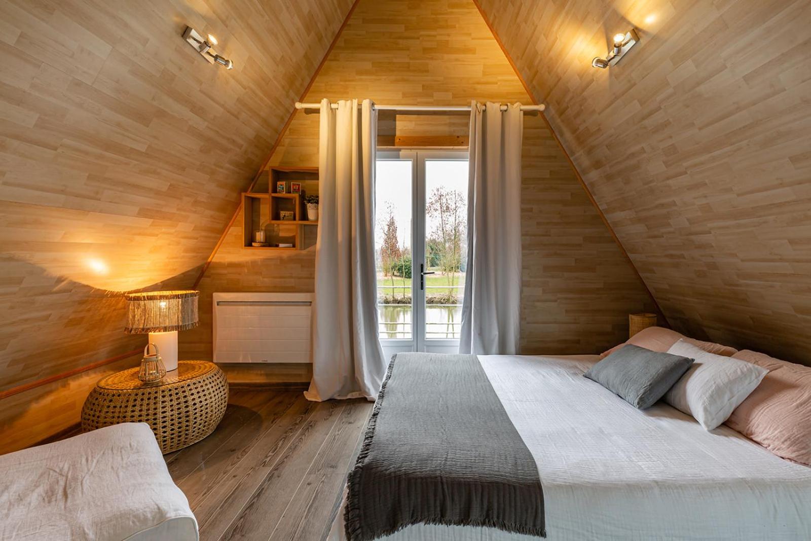 Lodge - Photo 8