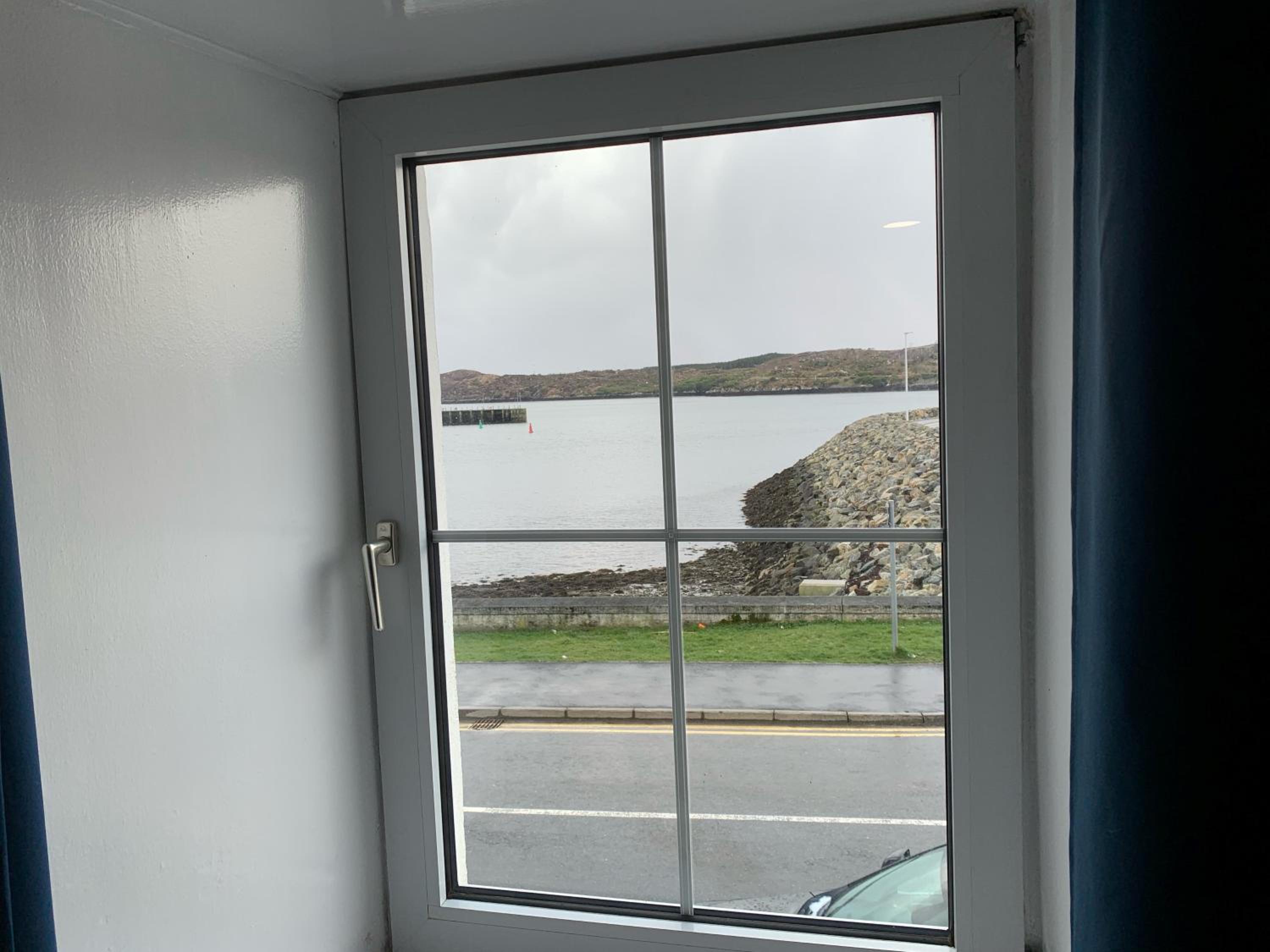 Double Room with Sea View photo 3