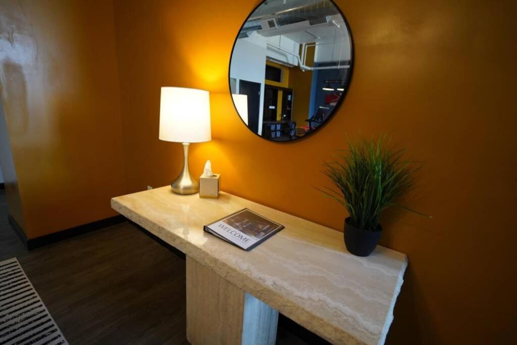 Three-Bedroom Apartment - Photo 13