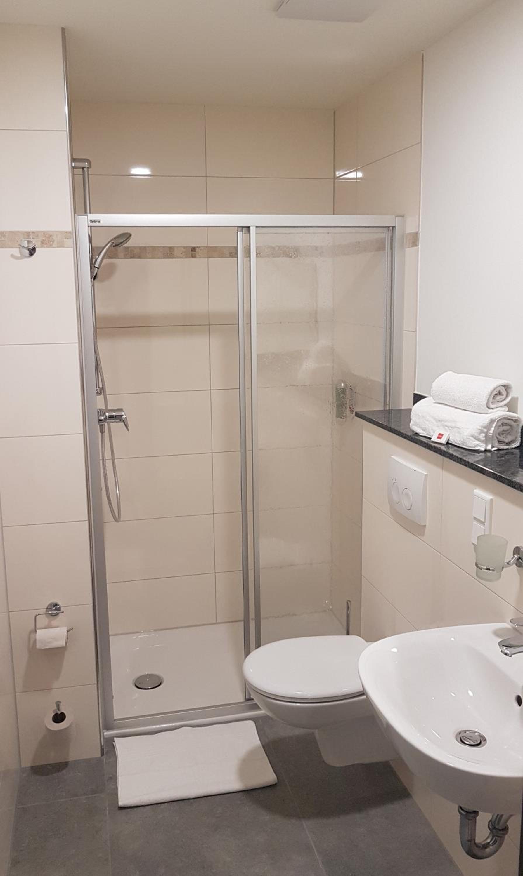 Deluxe Double Room - Photo 2