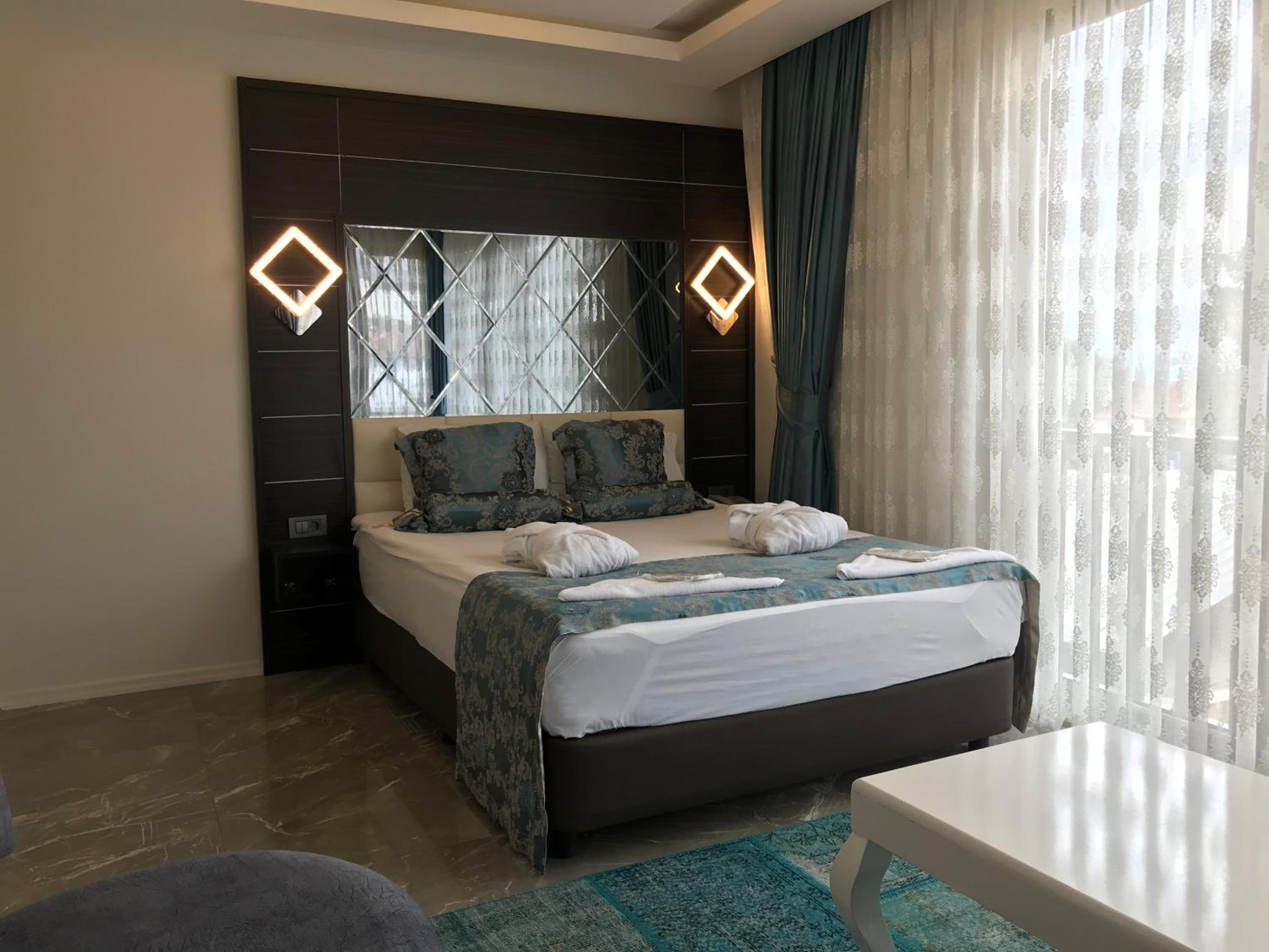 Family Suite - Photo 8