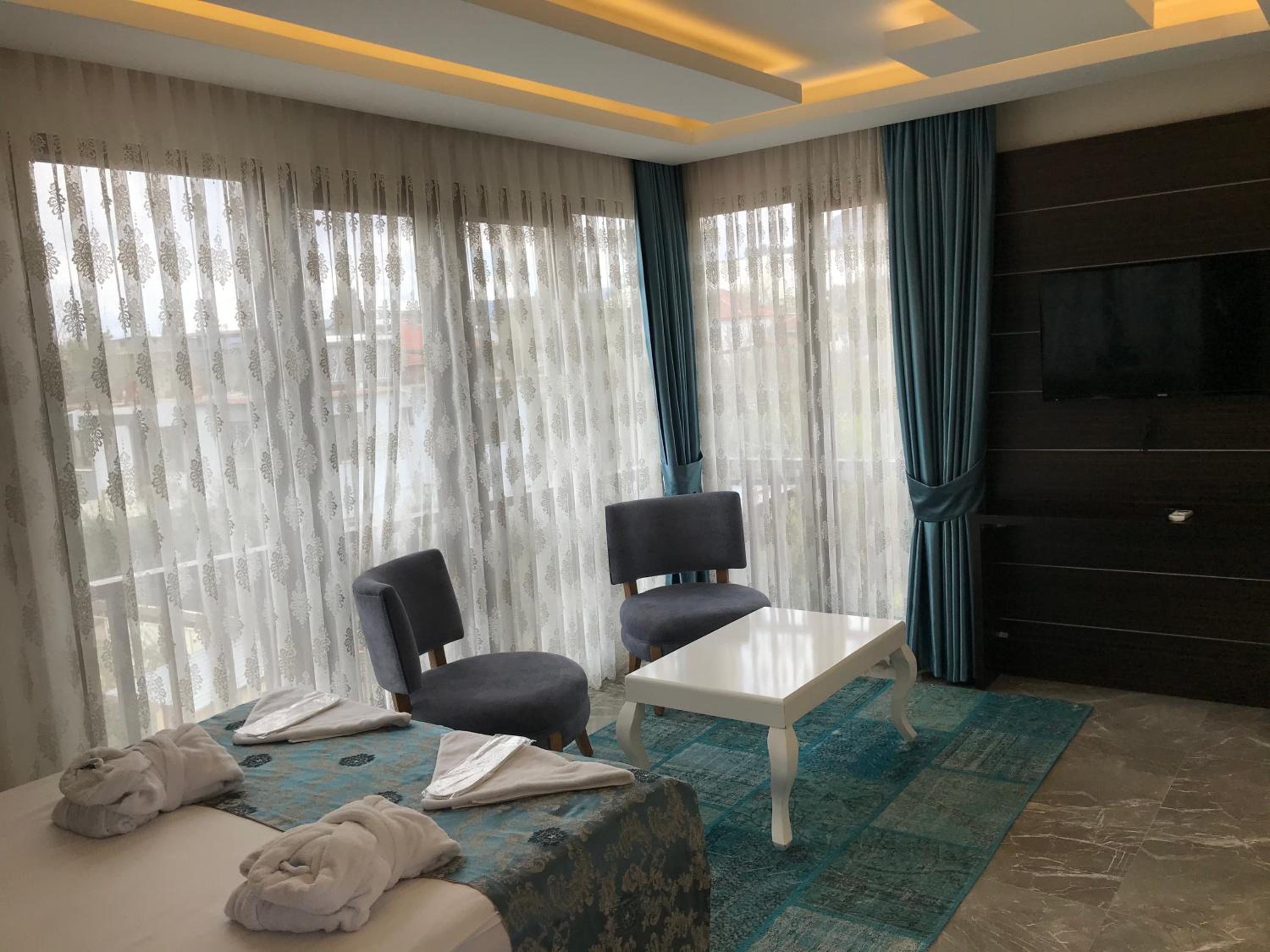 Family Suite - Photo 2