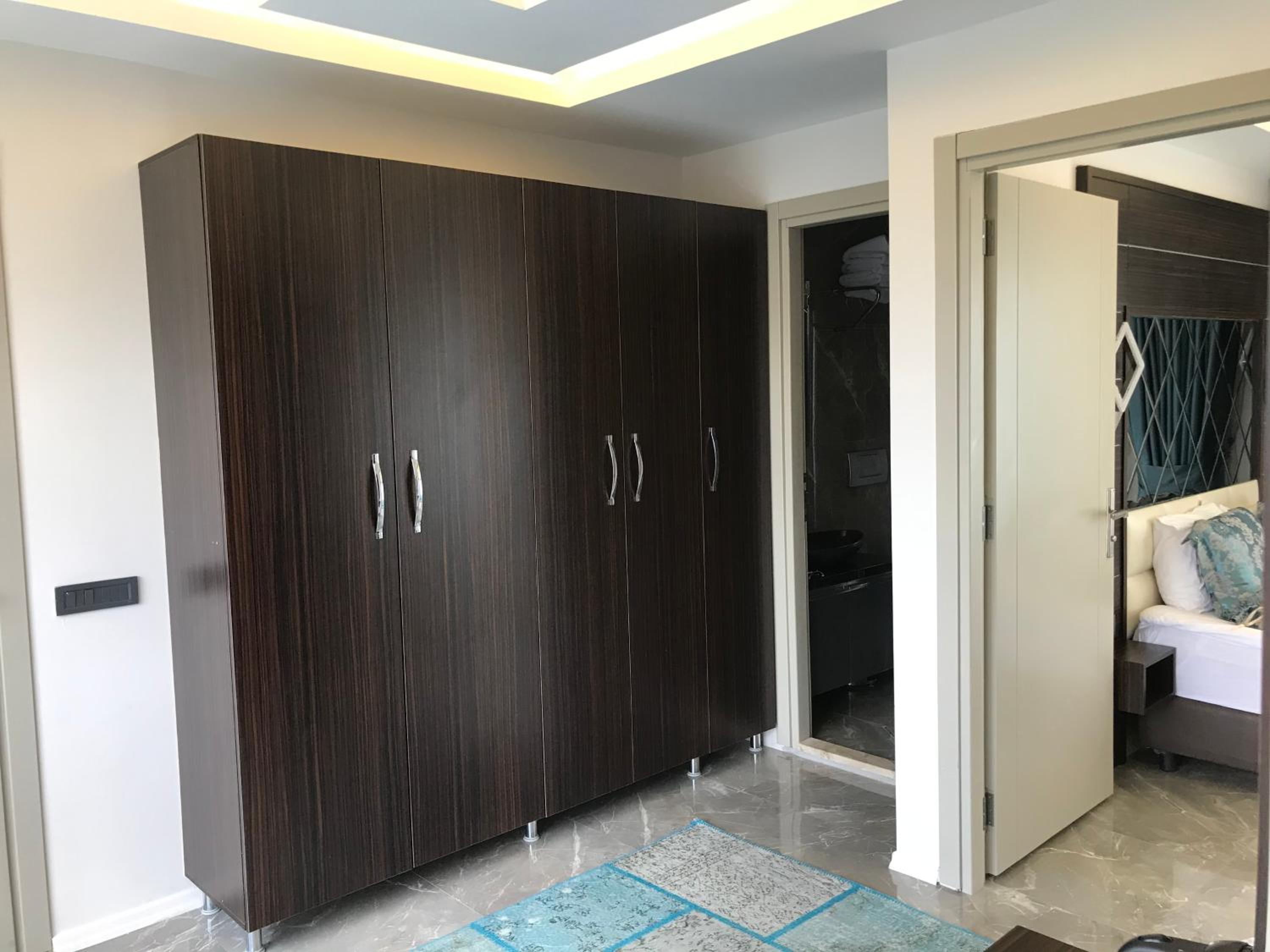 Family Suite - Photo 4