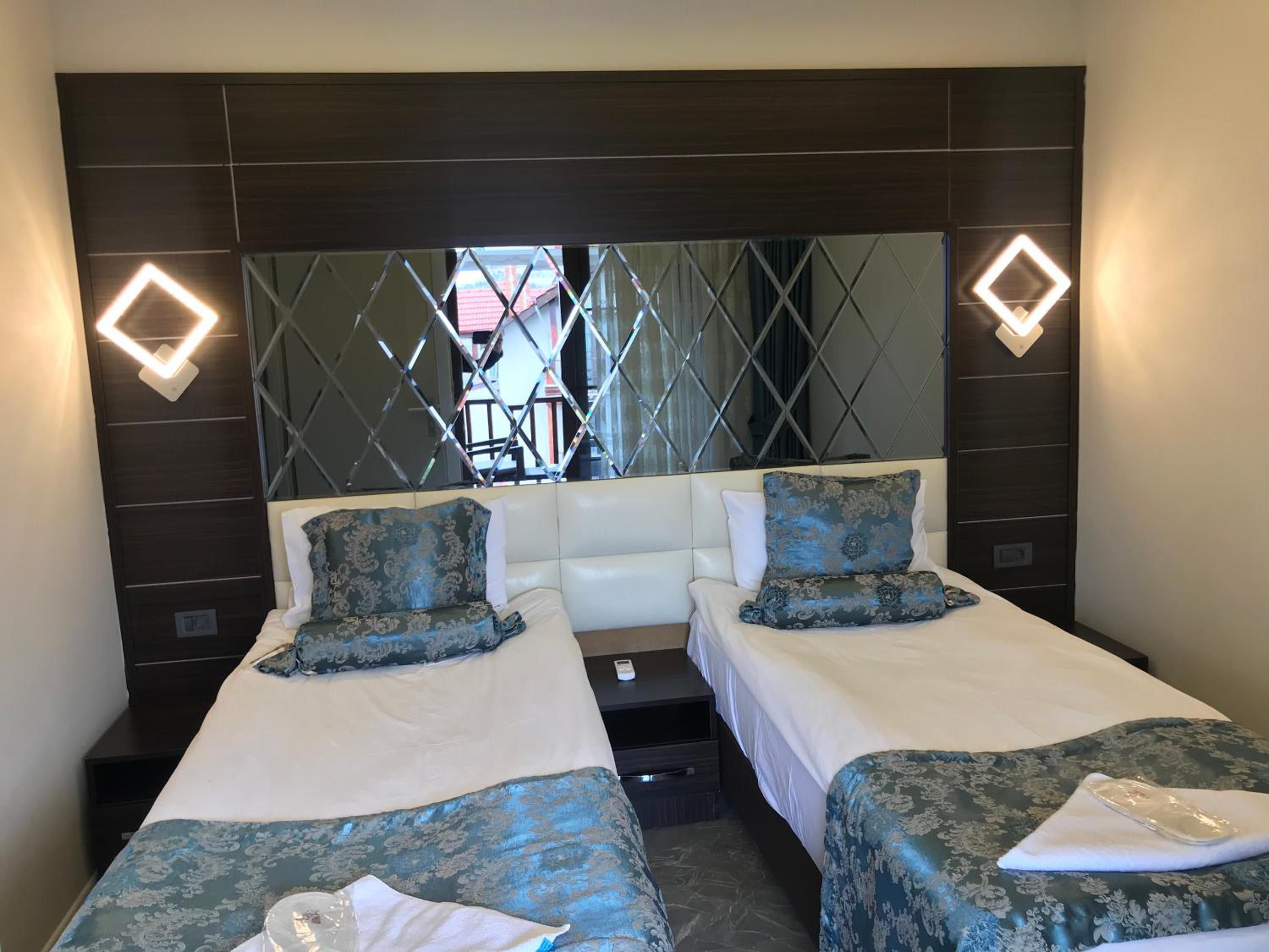 Family Suite - Photo 5