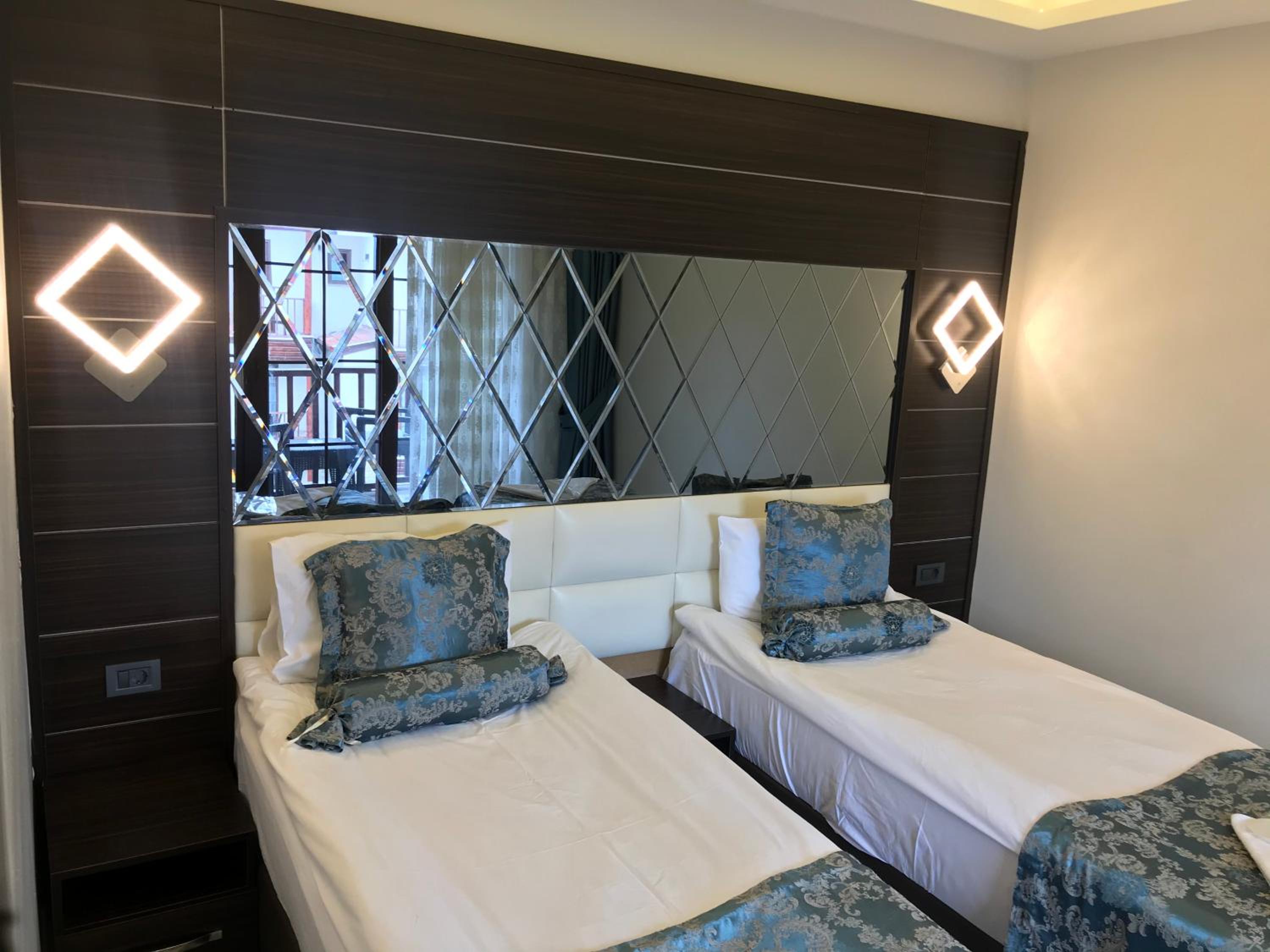 Family Suite - Photo 6