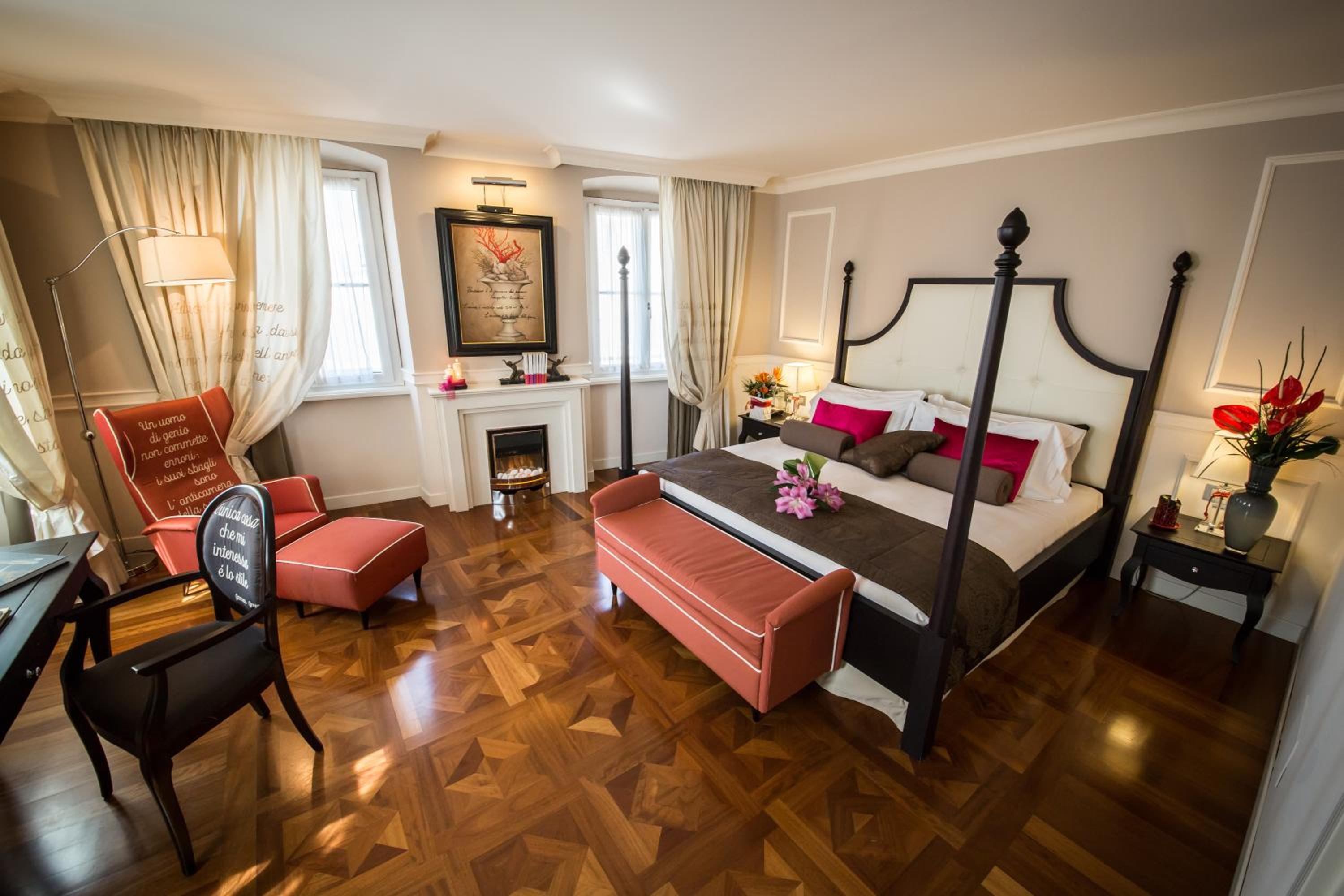 Suite - Photo 2