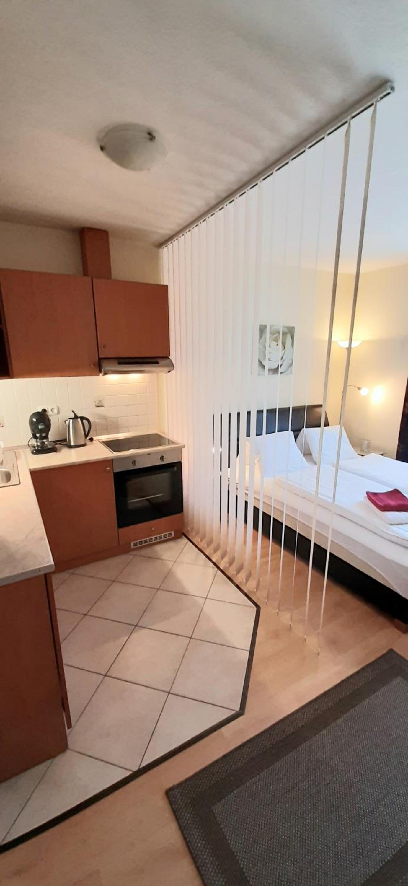 One-Bedroom Apartment - Photo 5