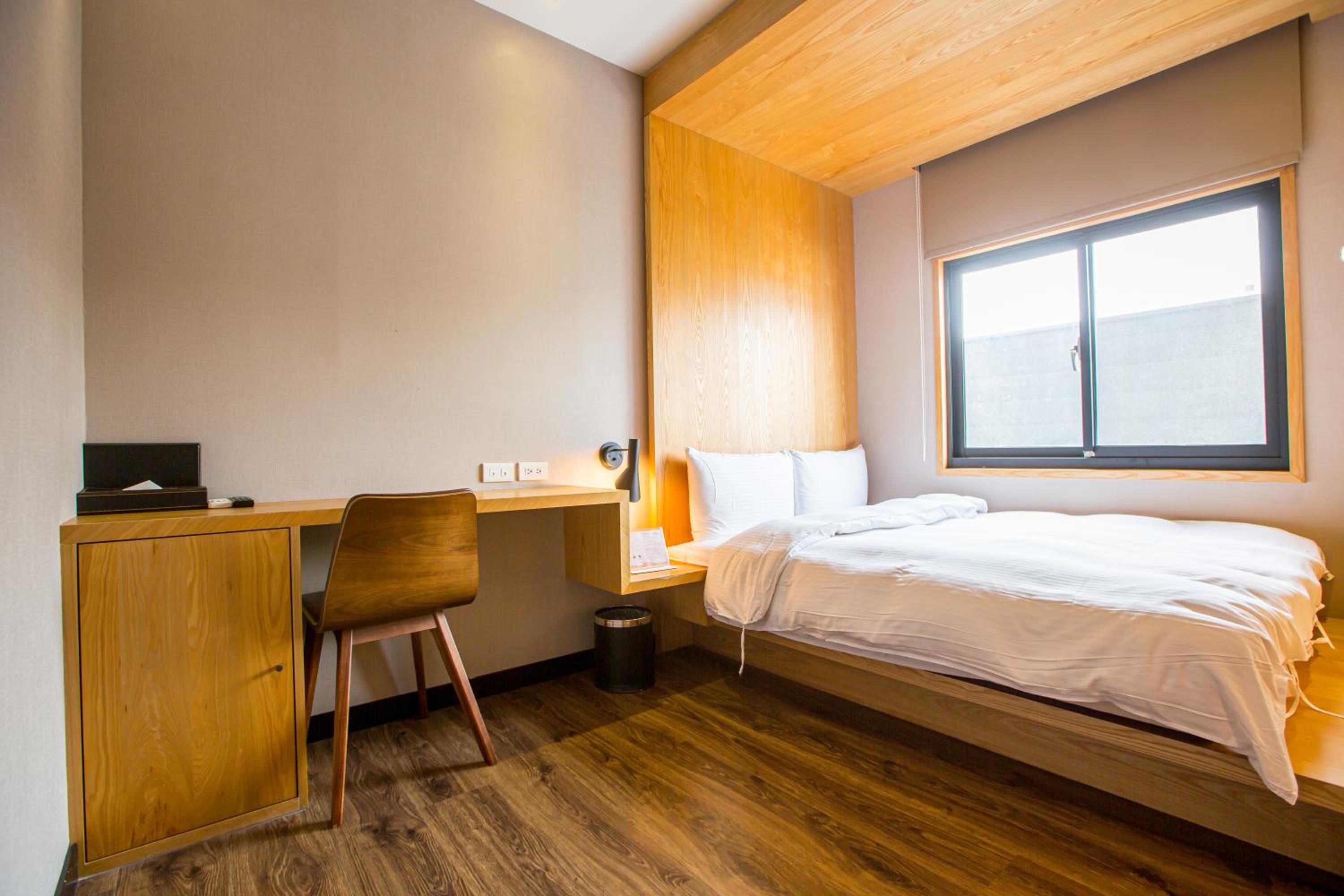 Standard Double Room - Photo 1