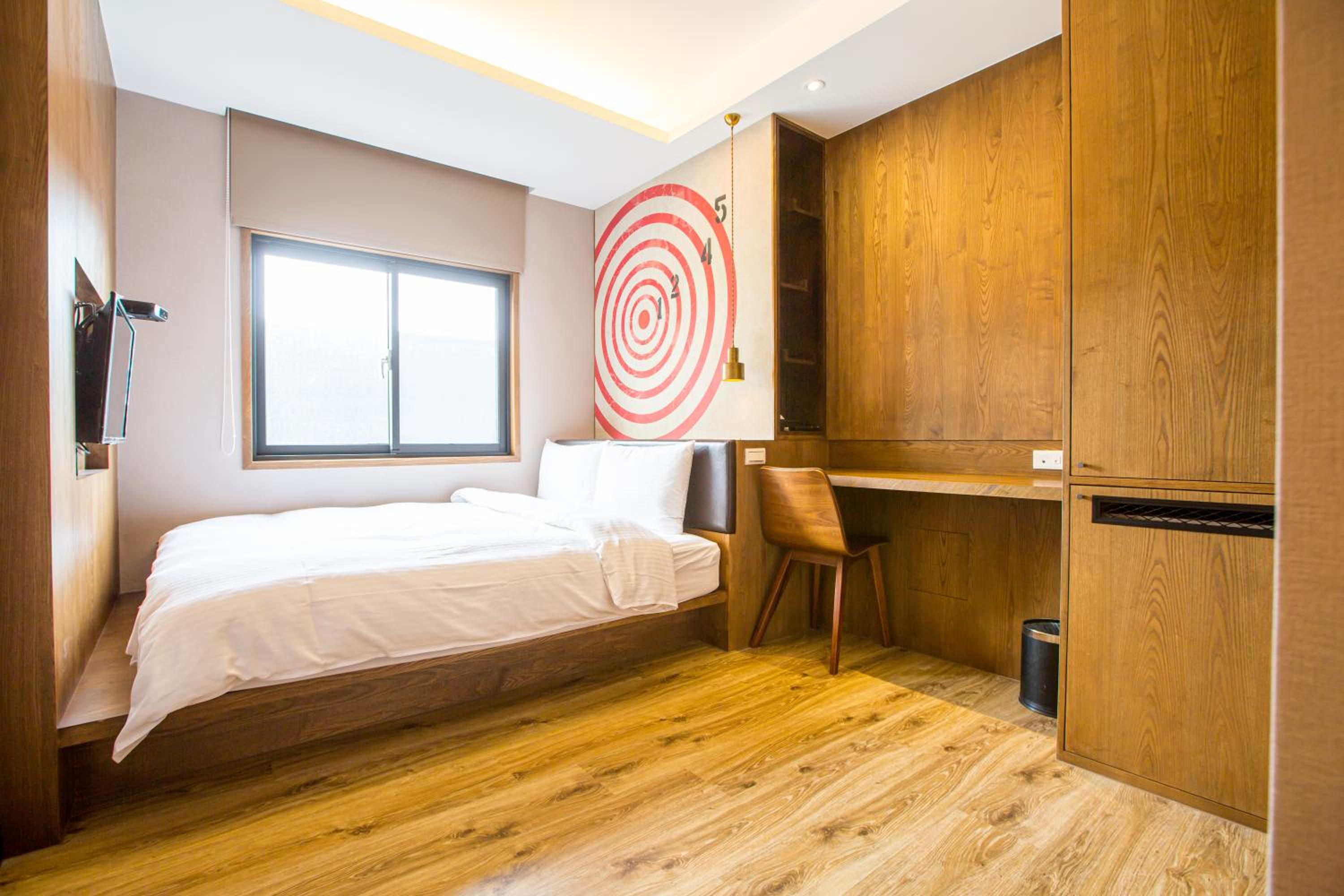 Standard Double Room - Photo 6