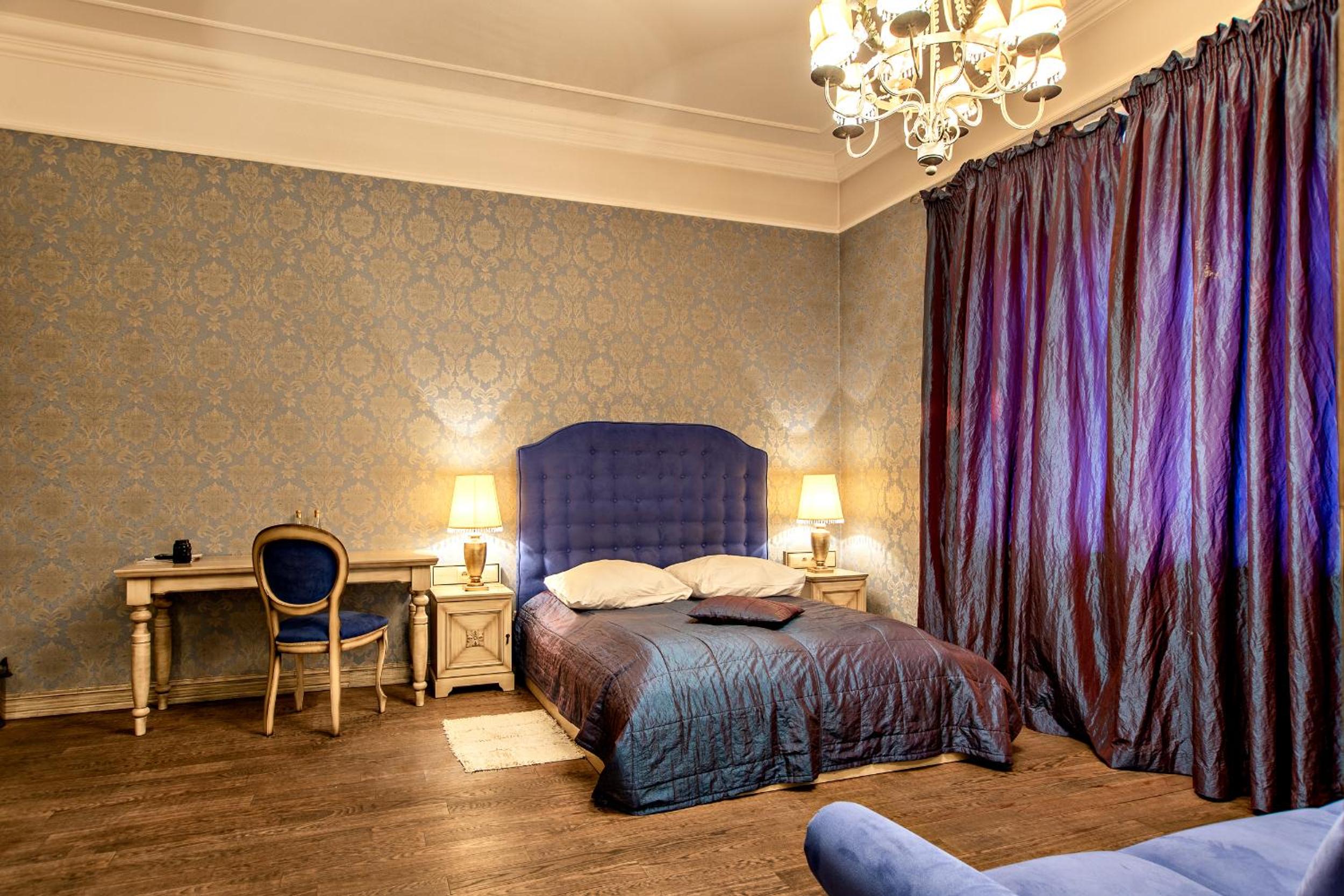 Junior Suite (2 Adults) - Photo 13