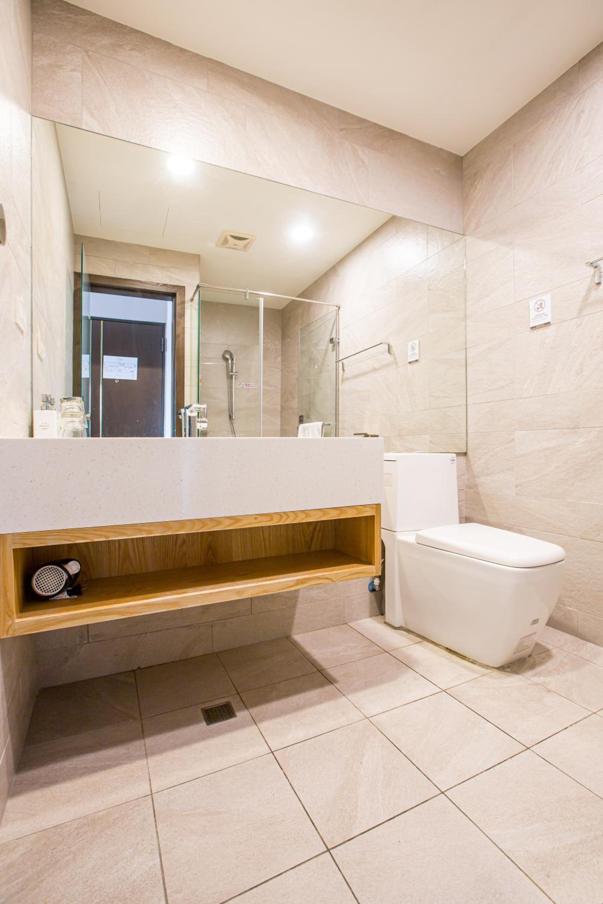 Deluxe Double Room - Photo 6