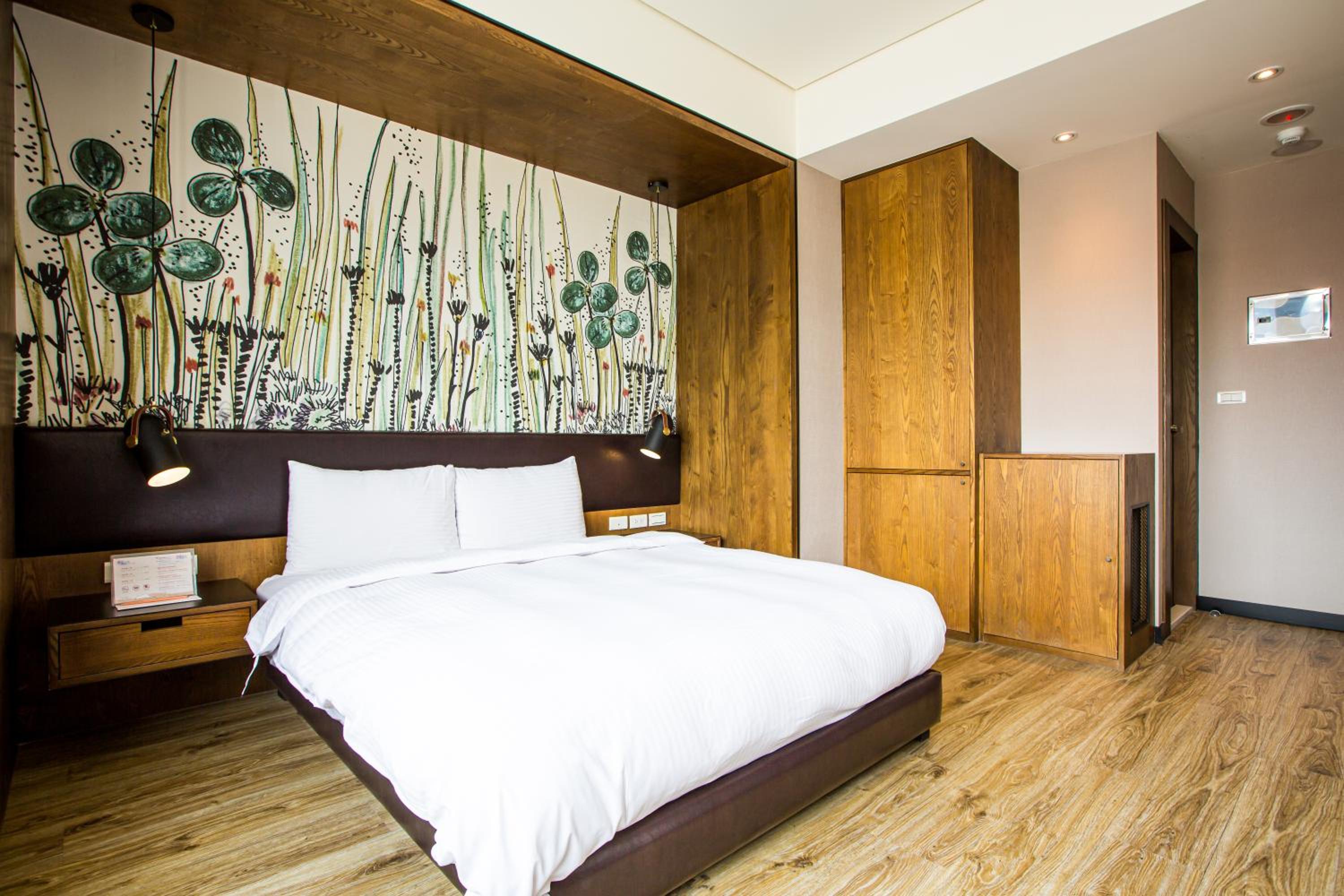 Deluxe Double Room - Photo 5
