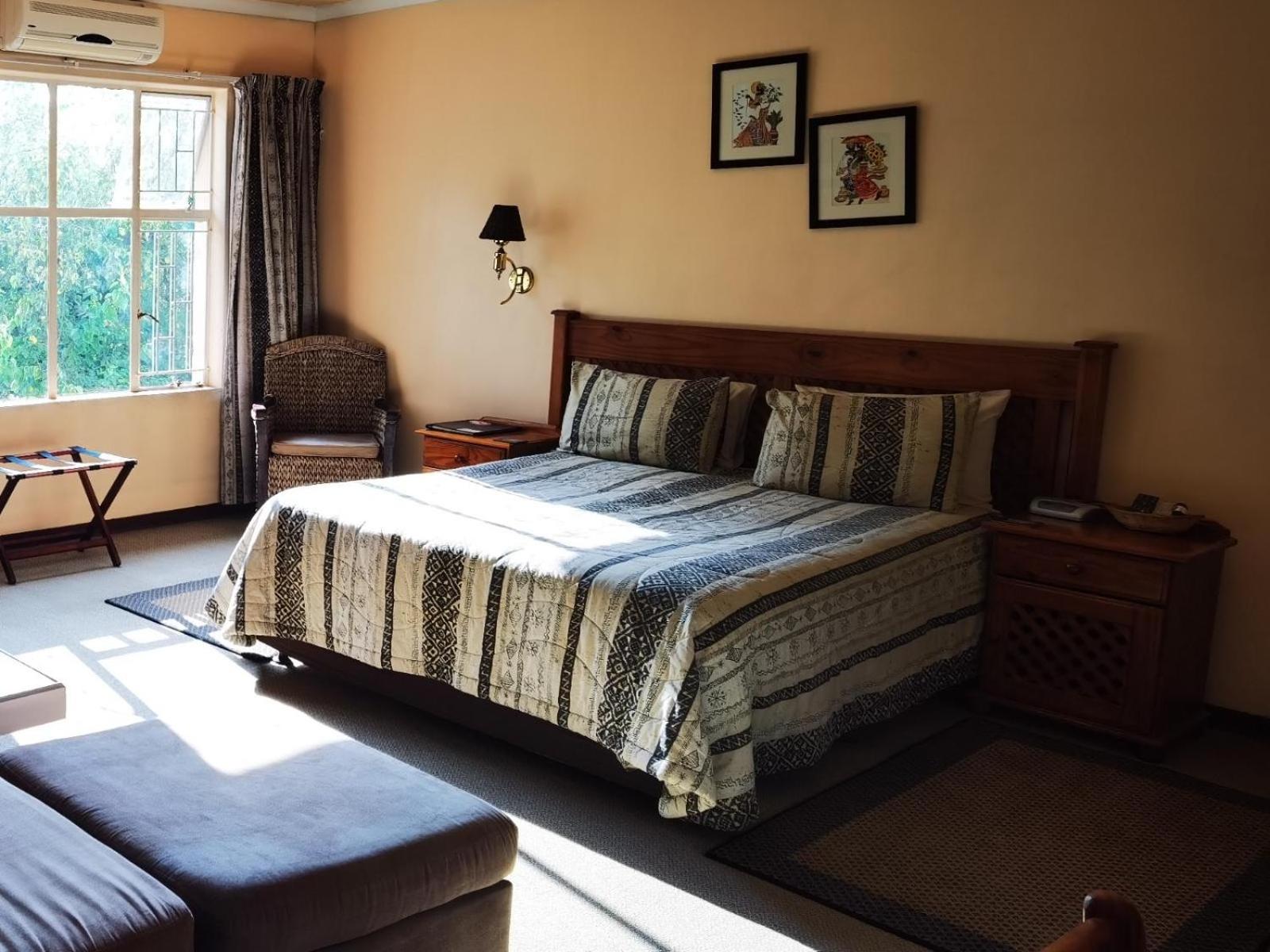 Queen Room - Photo 1
