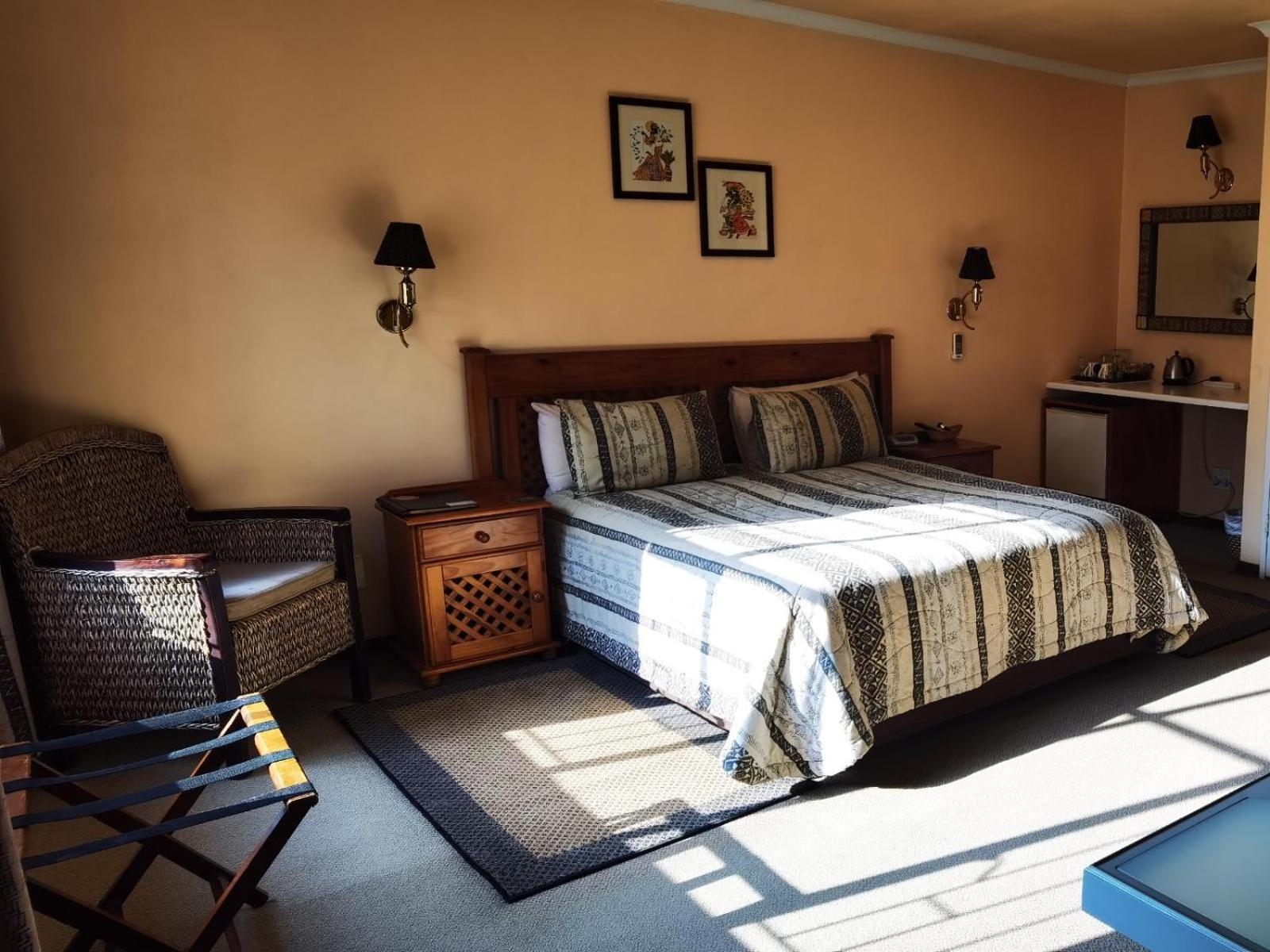 Queen Room - Photo 5