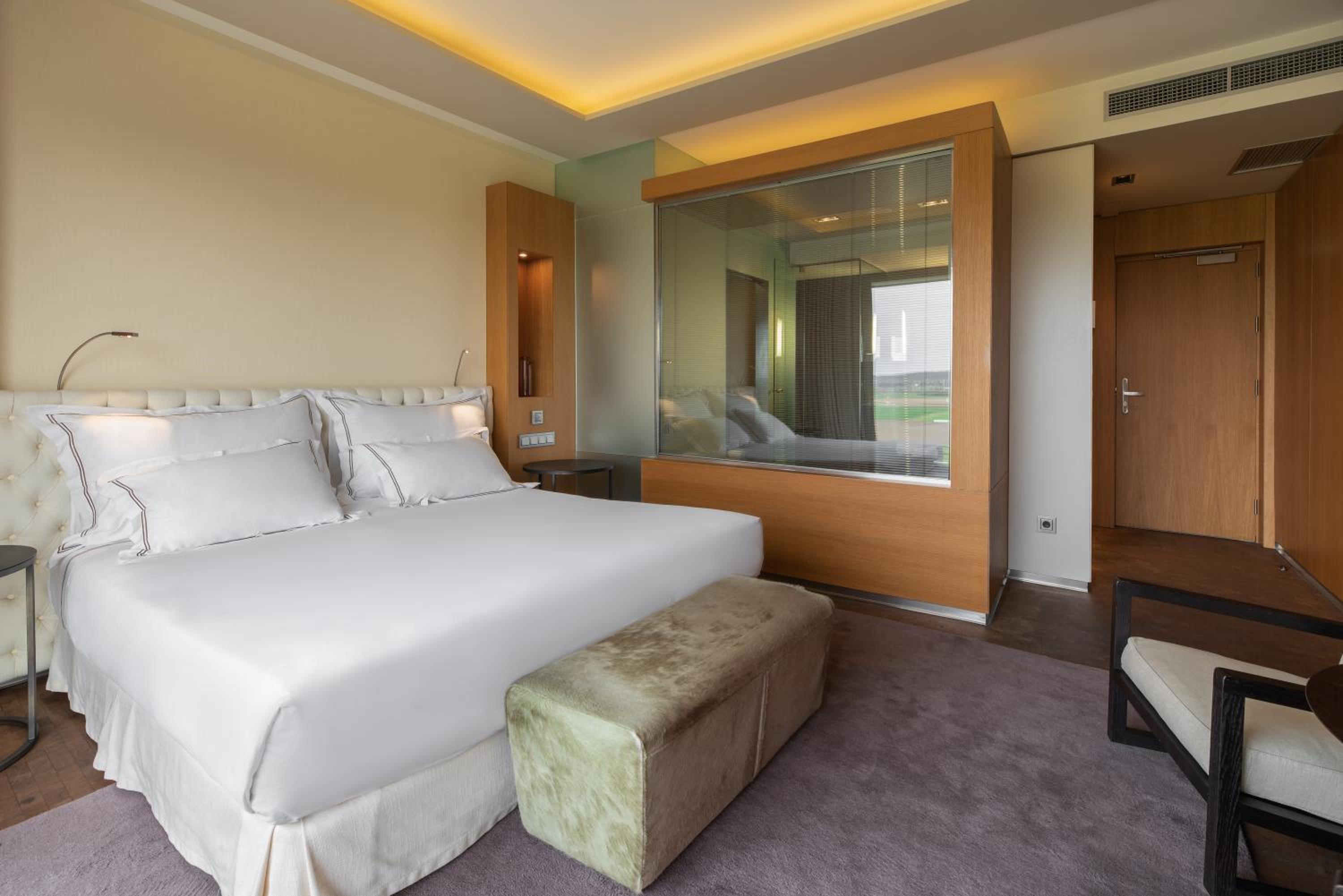 Premium Double Room - Photo 2