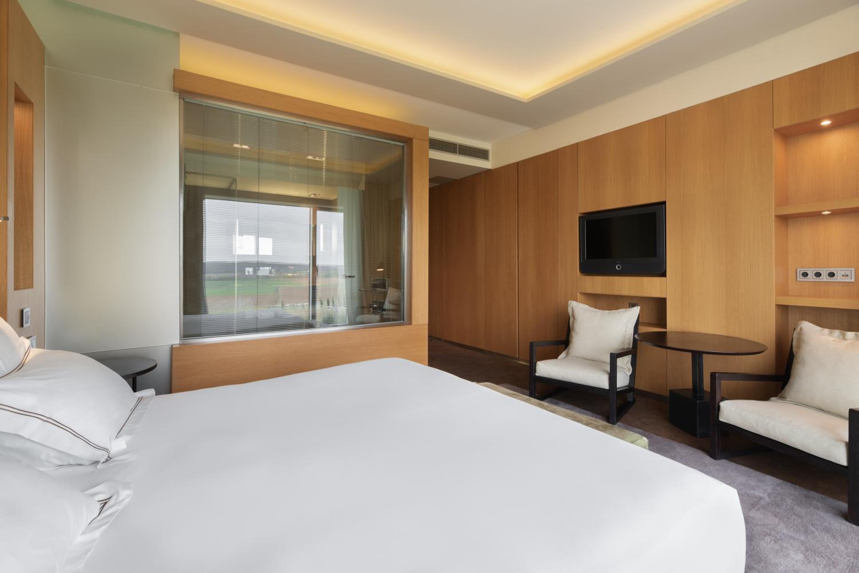 Premium Double Room - Photo 1