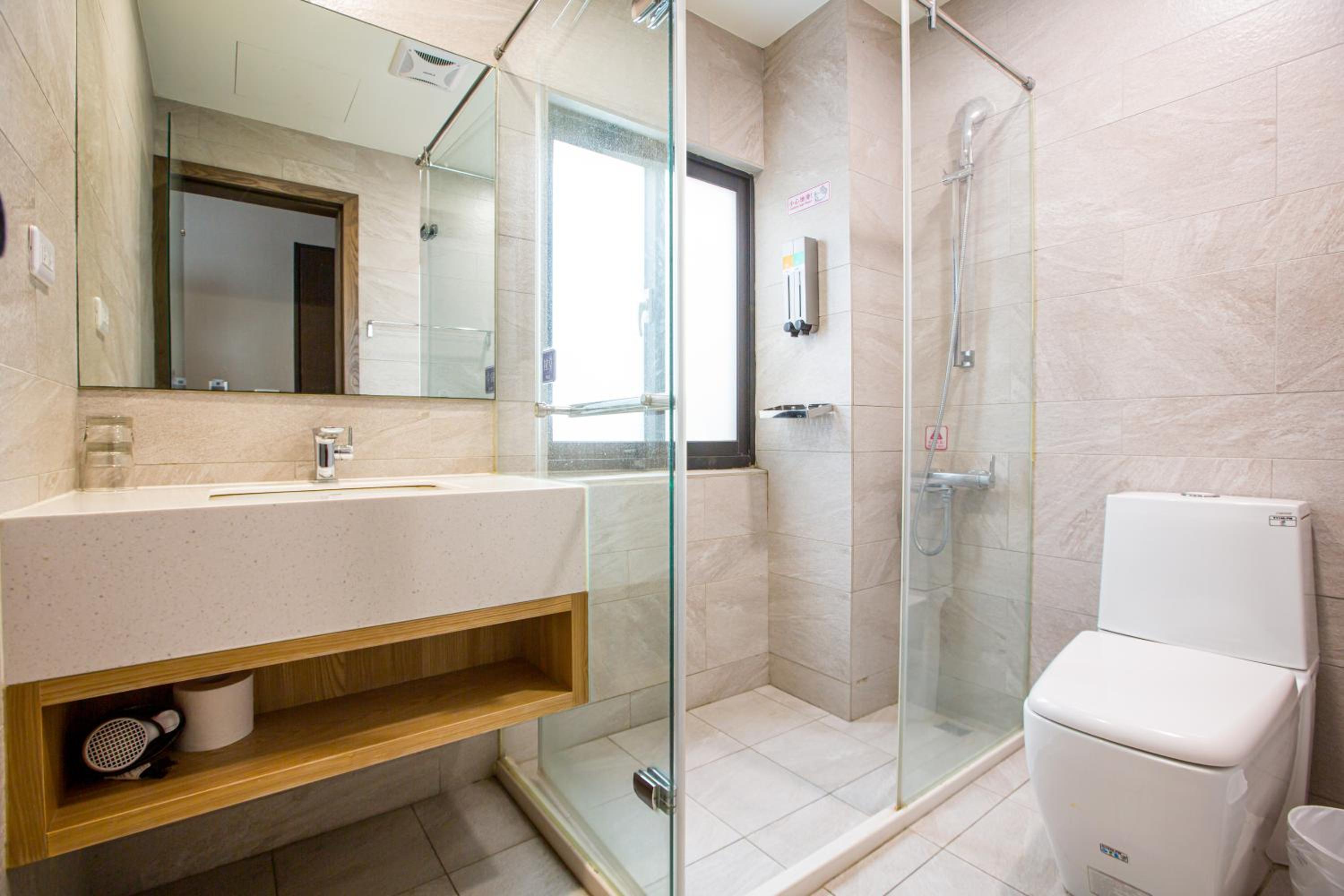 Classic Double Room - Photo 4