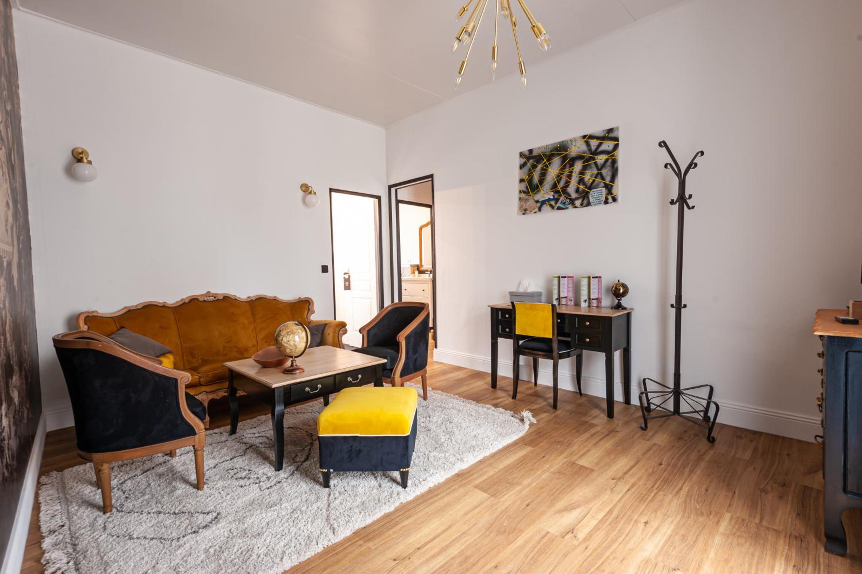 Family Suite photo 1