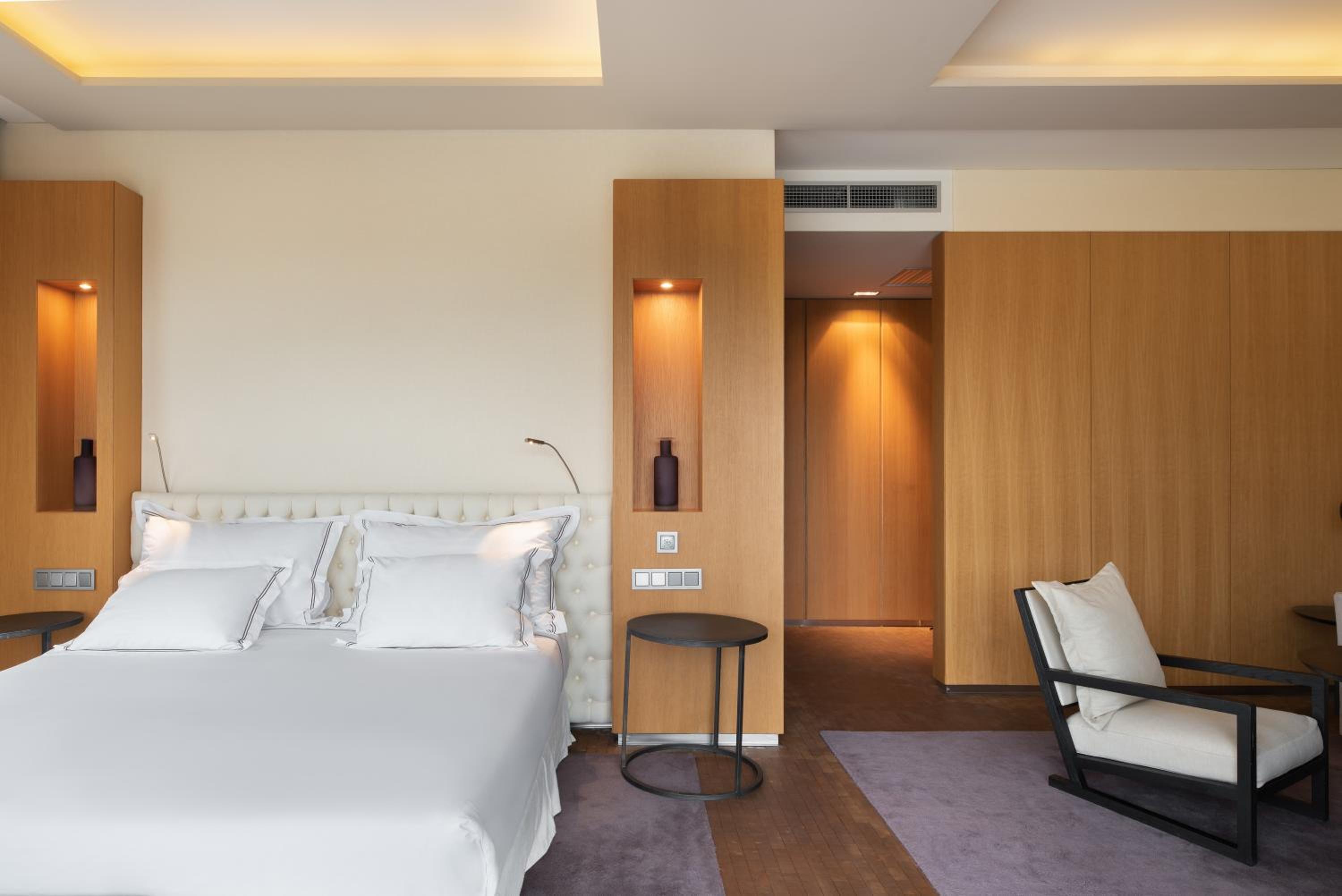 Junior Suite - Photo 1