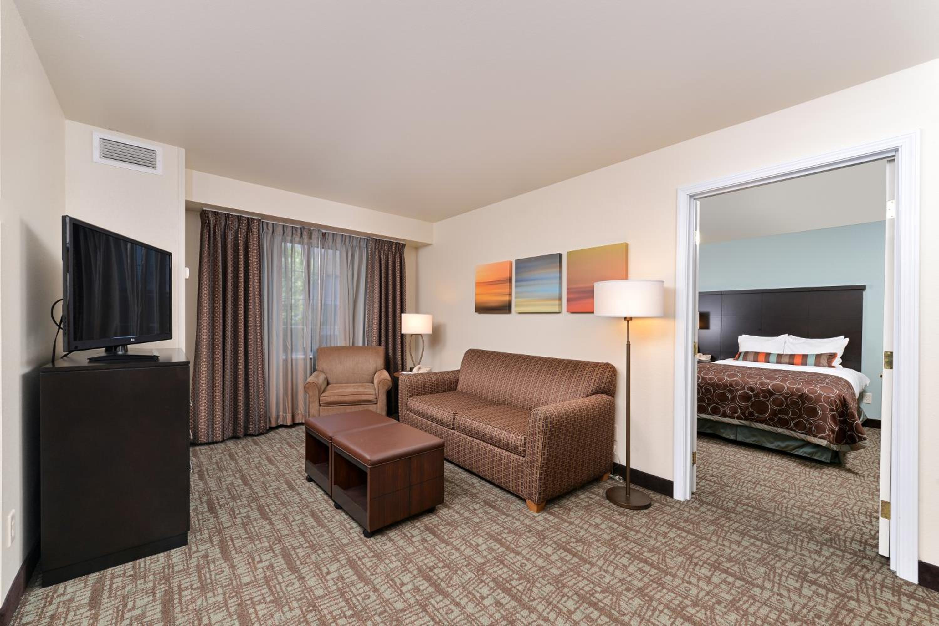 Two-Bedroom Suite - Non-Smoking - Photo 1