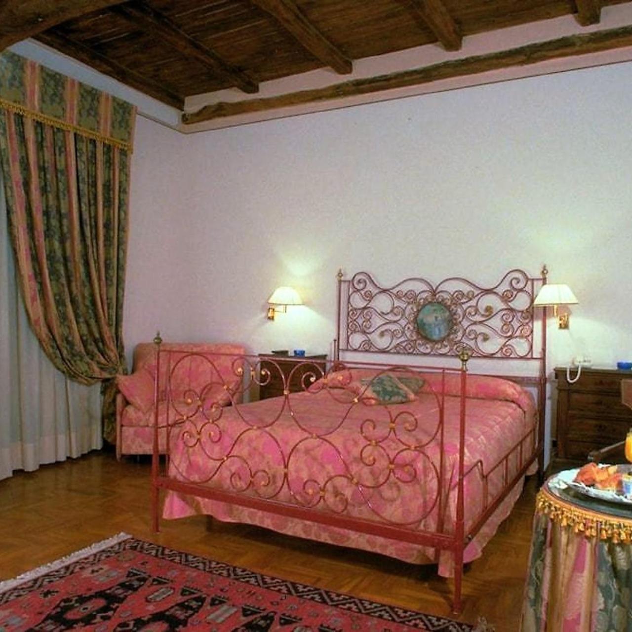 Charme Double or Twin Room - Photo 7