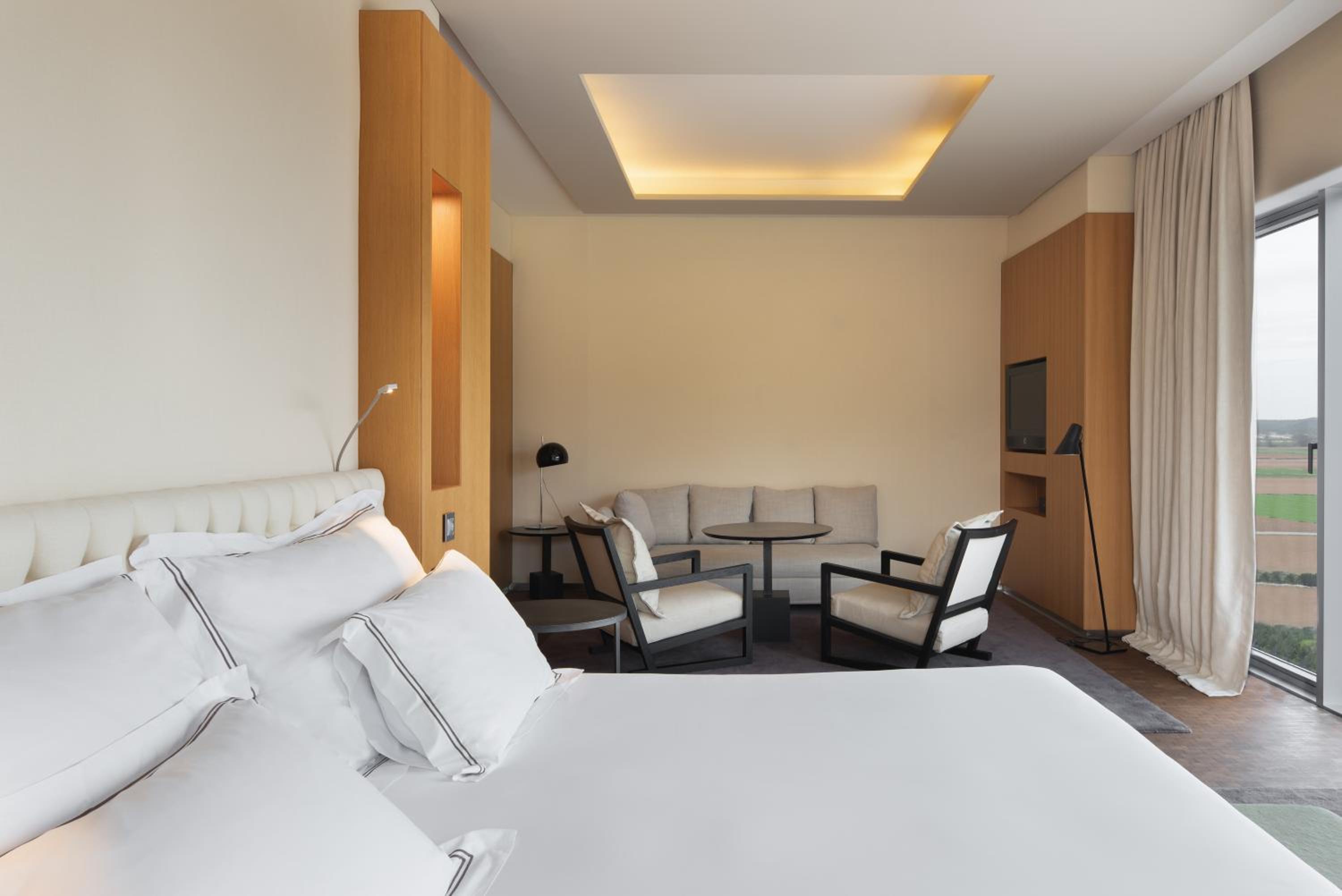 Junior Suite - Photo 2