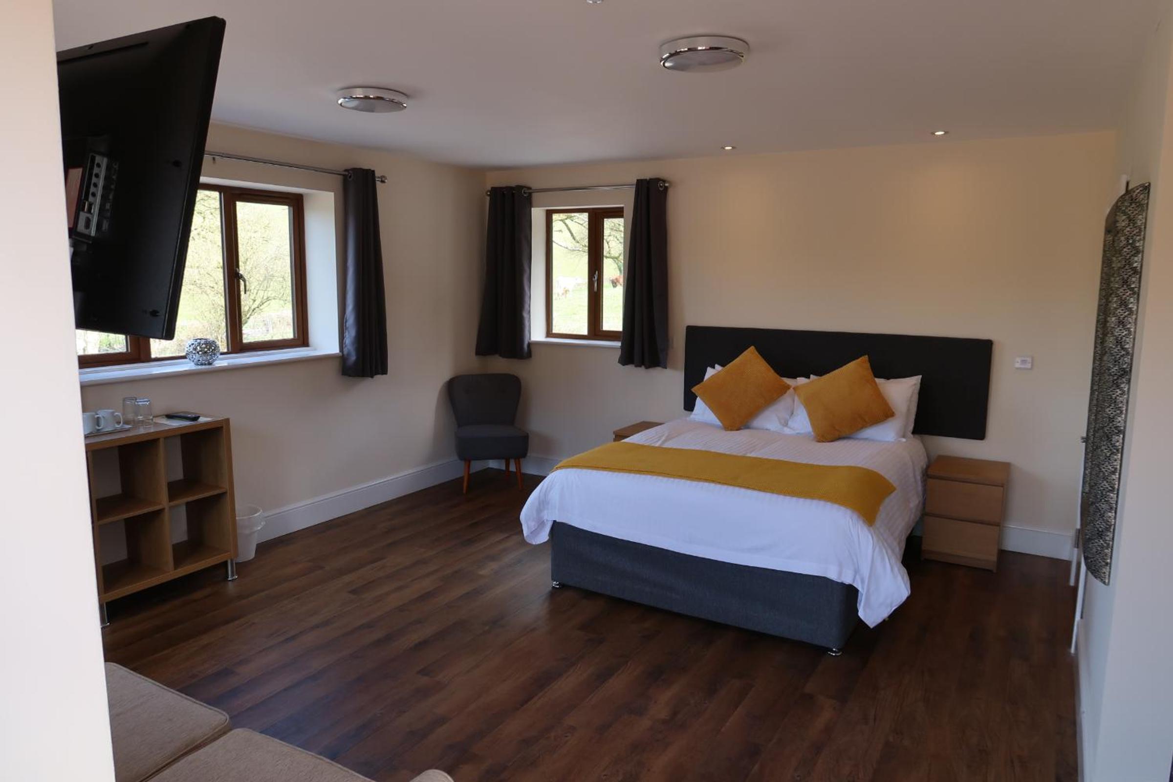 Double Room - Photo 1