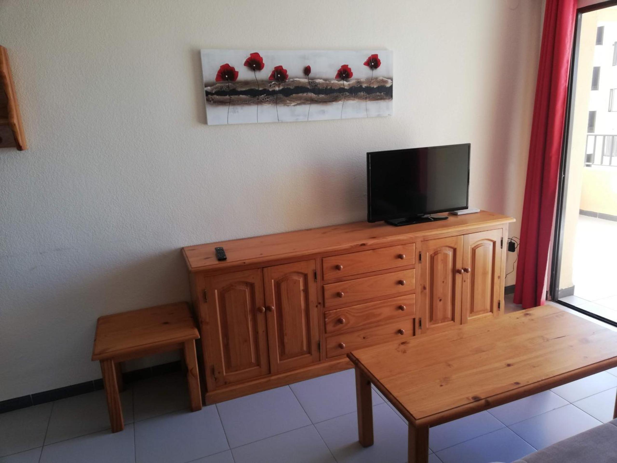 TAMARIS 4th Floor 2 Bedrooms